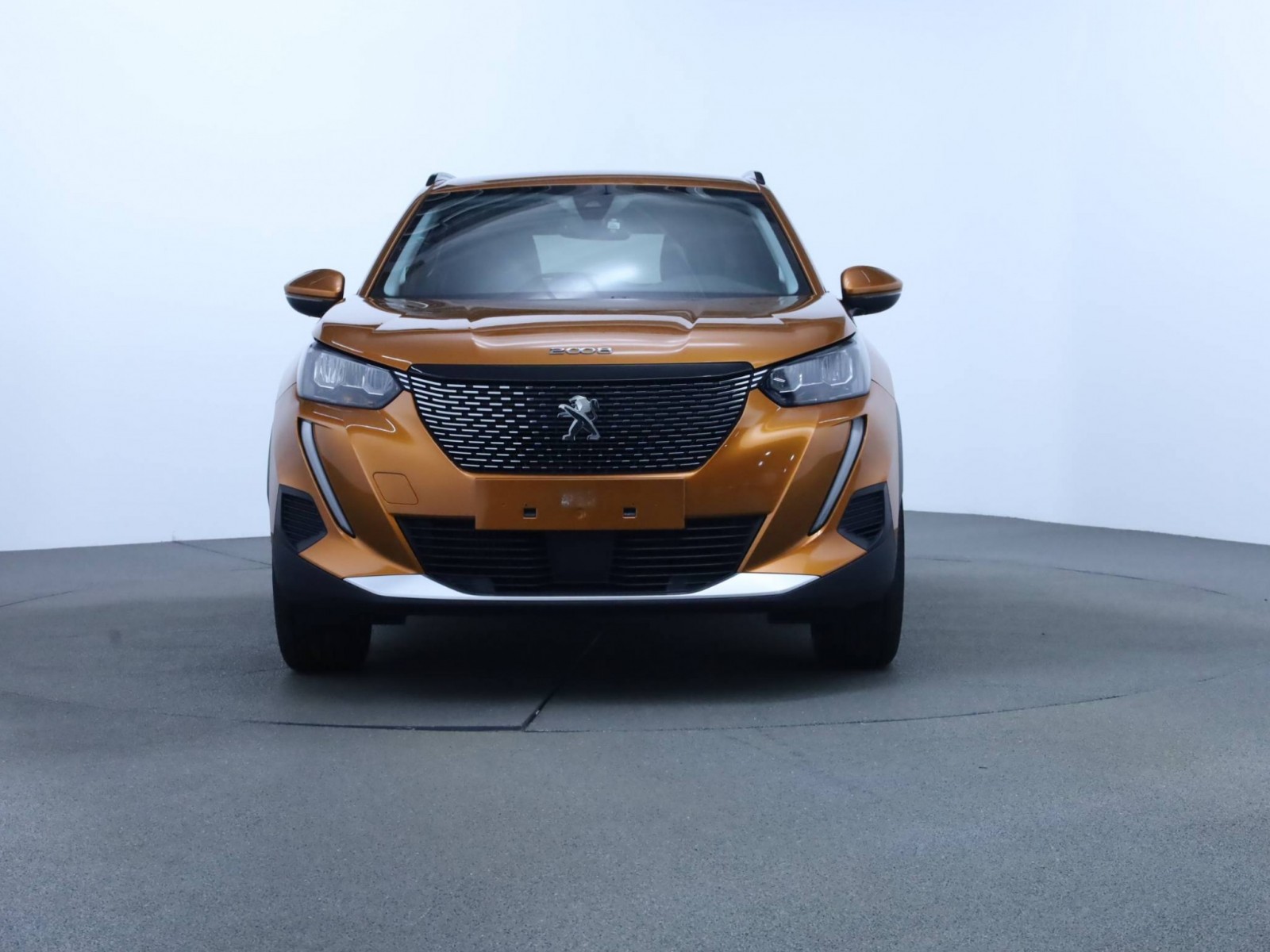 PEUGEOT - 2008 - #198054 - 19