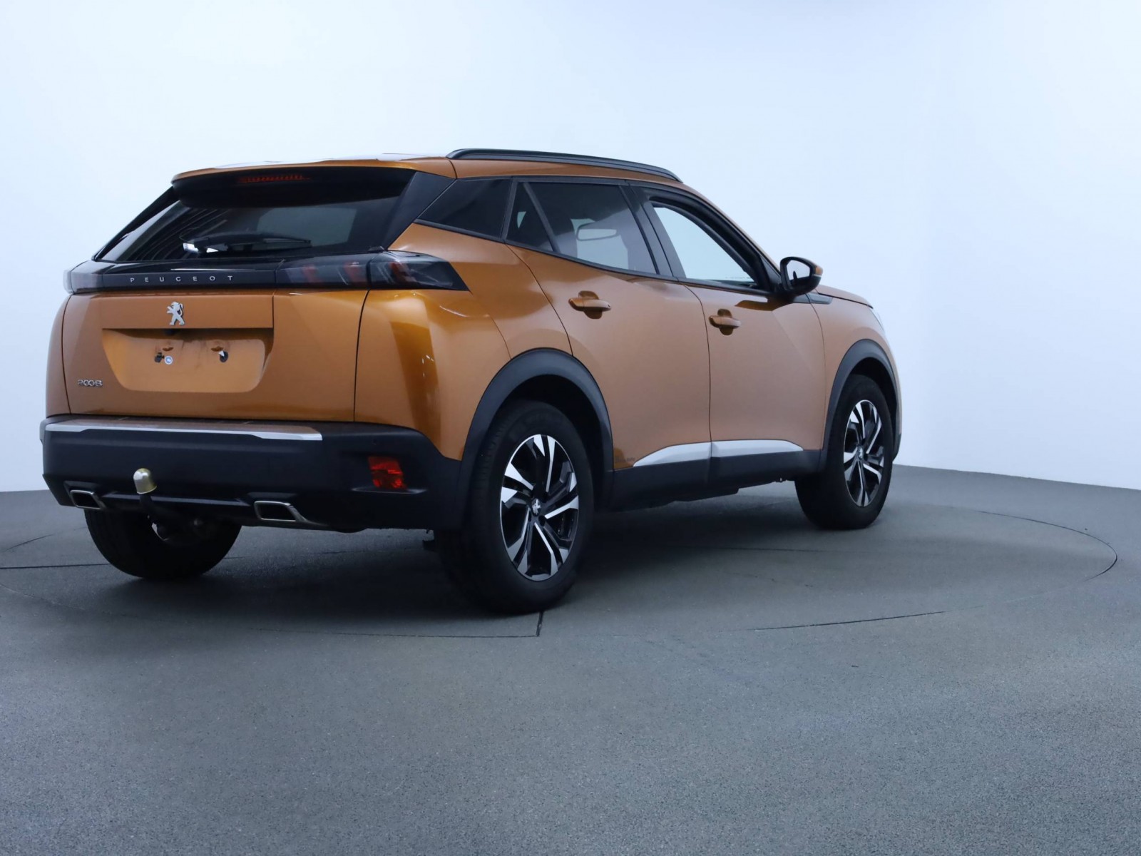 PEUGEOT - 2008 - #198054 - 4