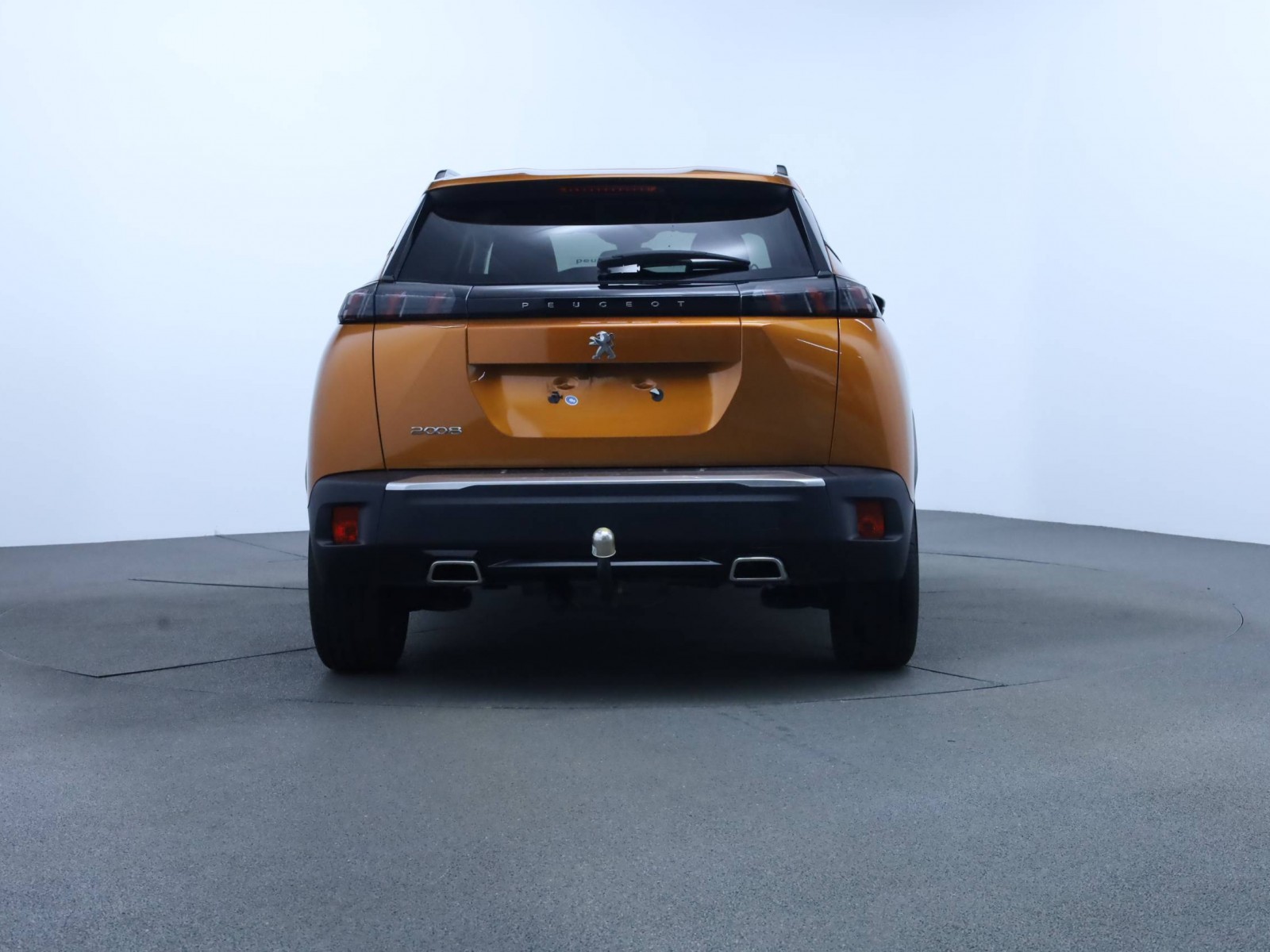 PEUGEOT - 2008 - #198054 - 5