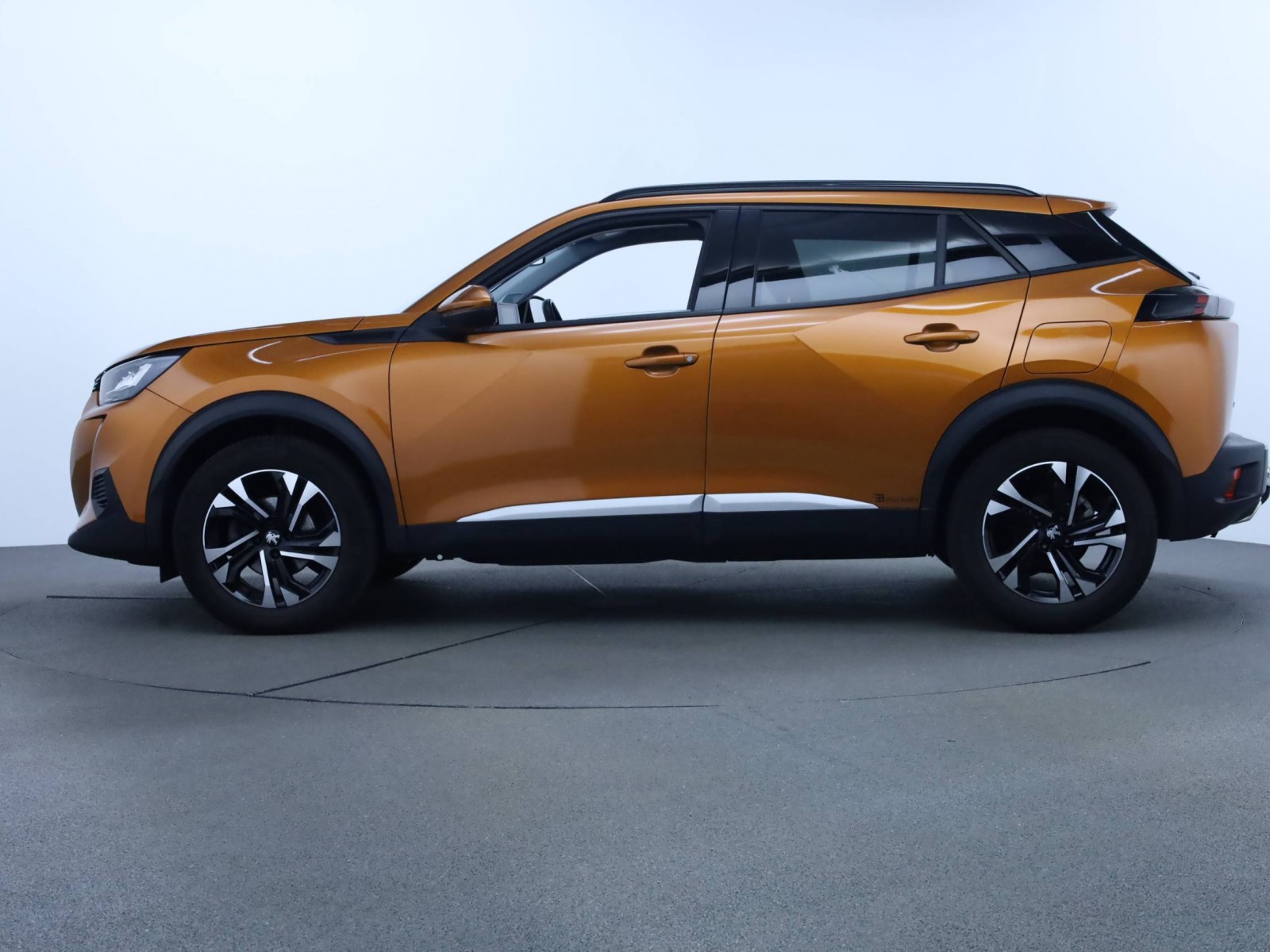 PEUGEOT - 2008 - #198054 - 7