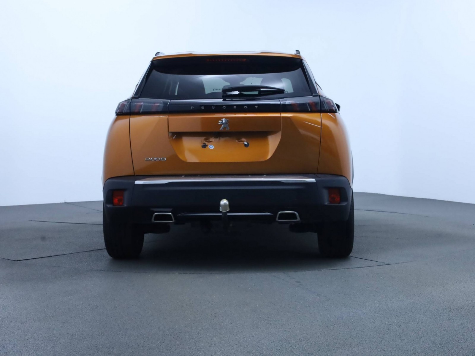 PEUGEOT - 2008 - #198054 - 23