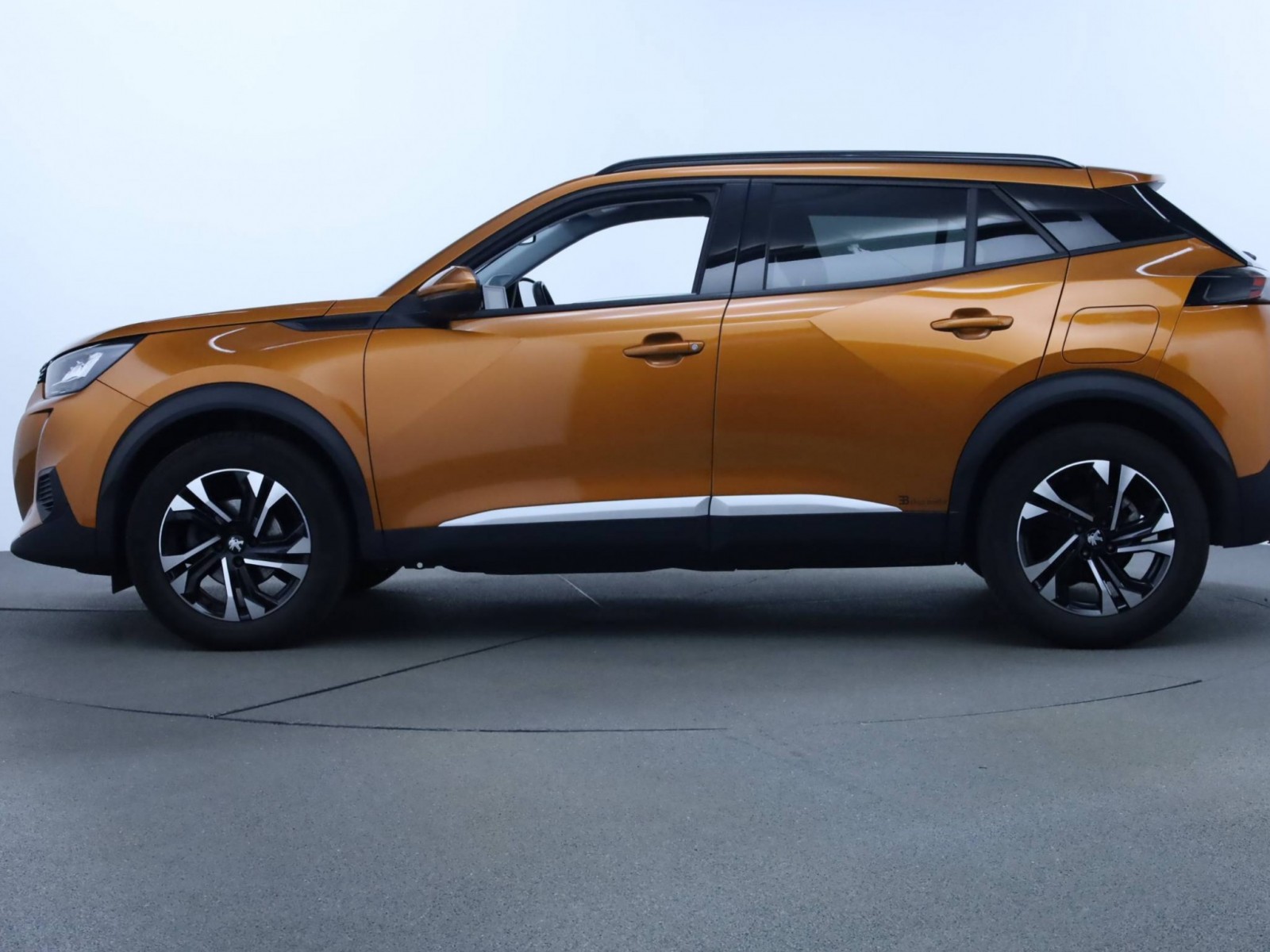 PEUGEOT - 2008 - #198054 - 25