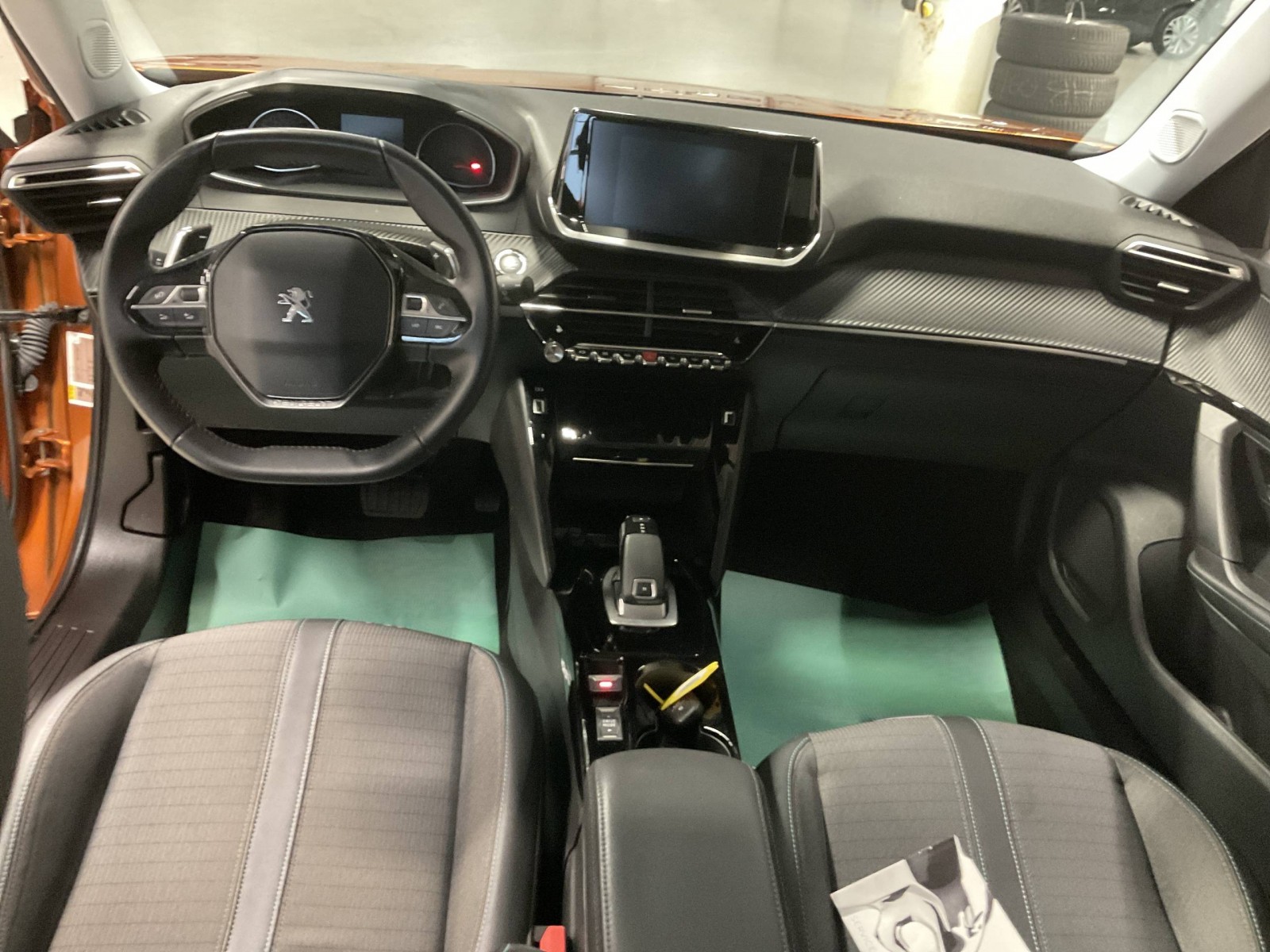 PEUGEOT - 2008 - #198054 - 10