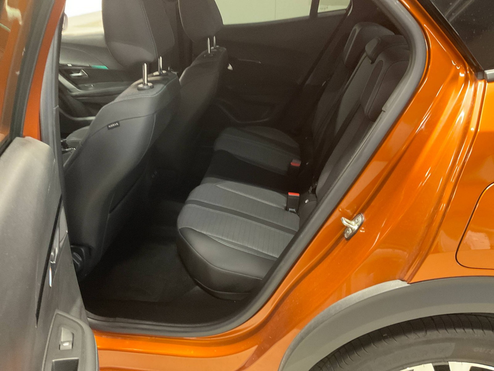 PEUGEOT - 2008 - #198054 - 9