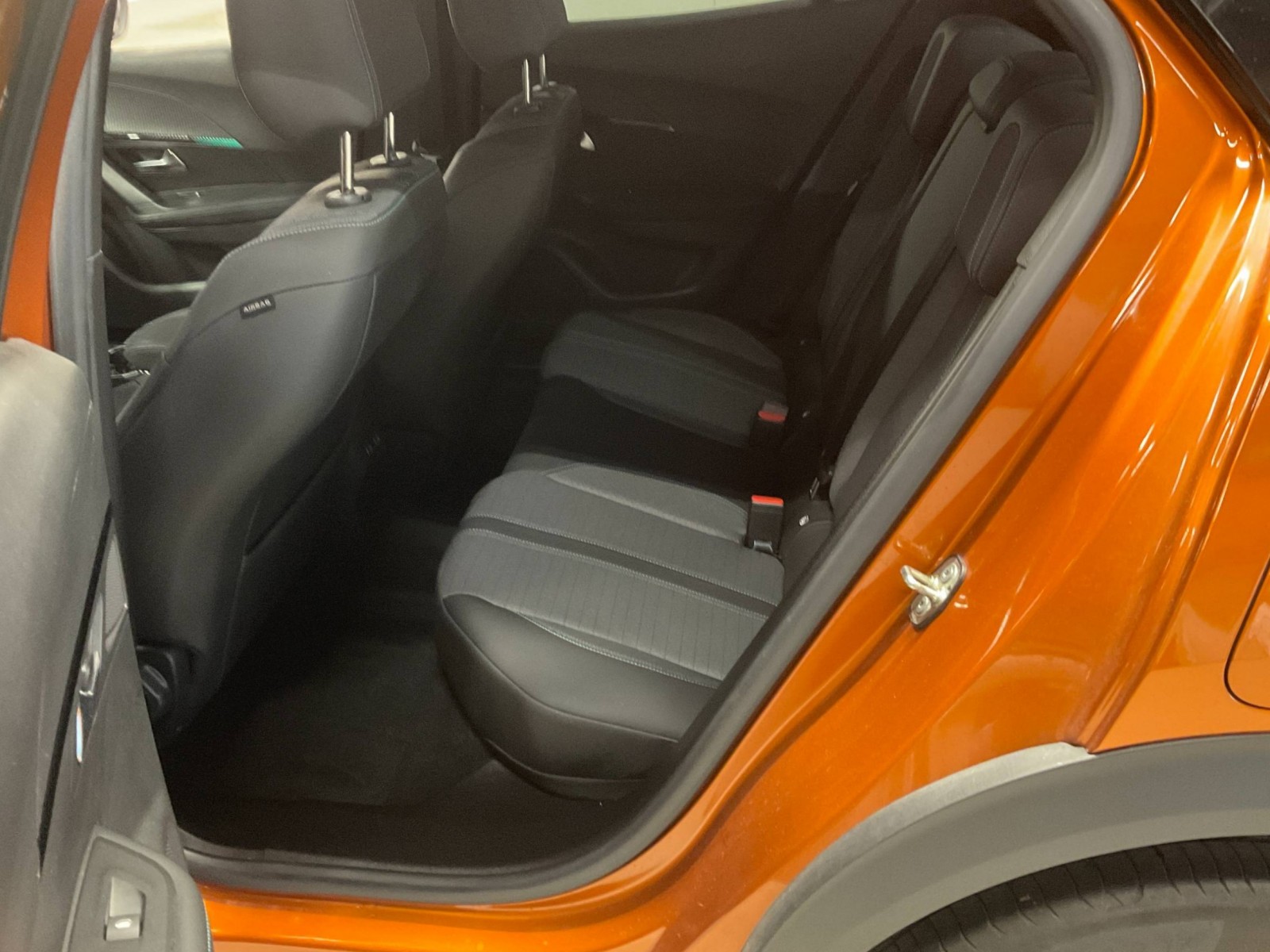 PEUGEOT - 2008 - #198054 - 27