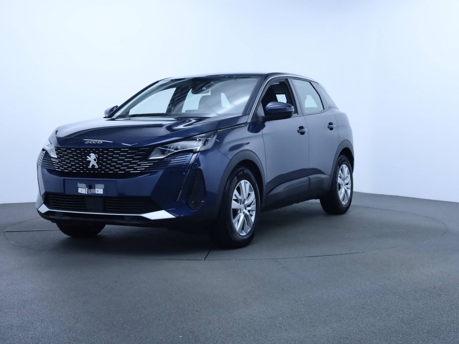 PEUGEOT - 3008 - #198053 - 0