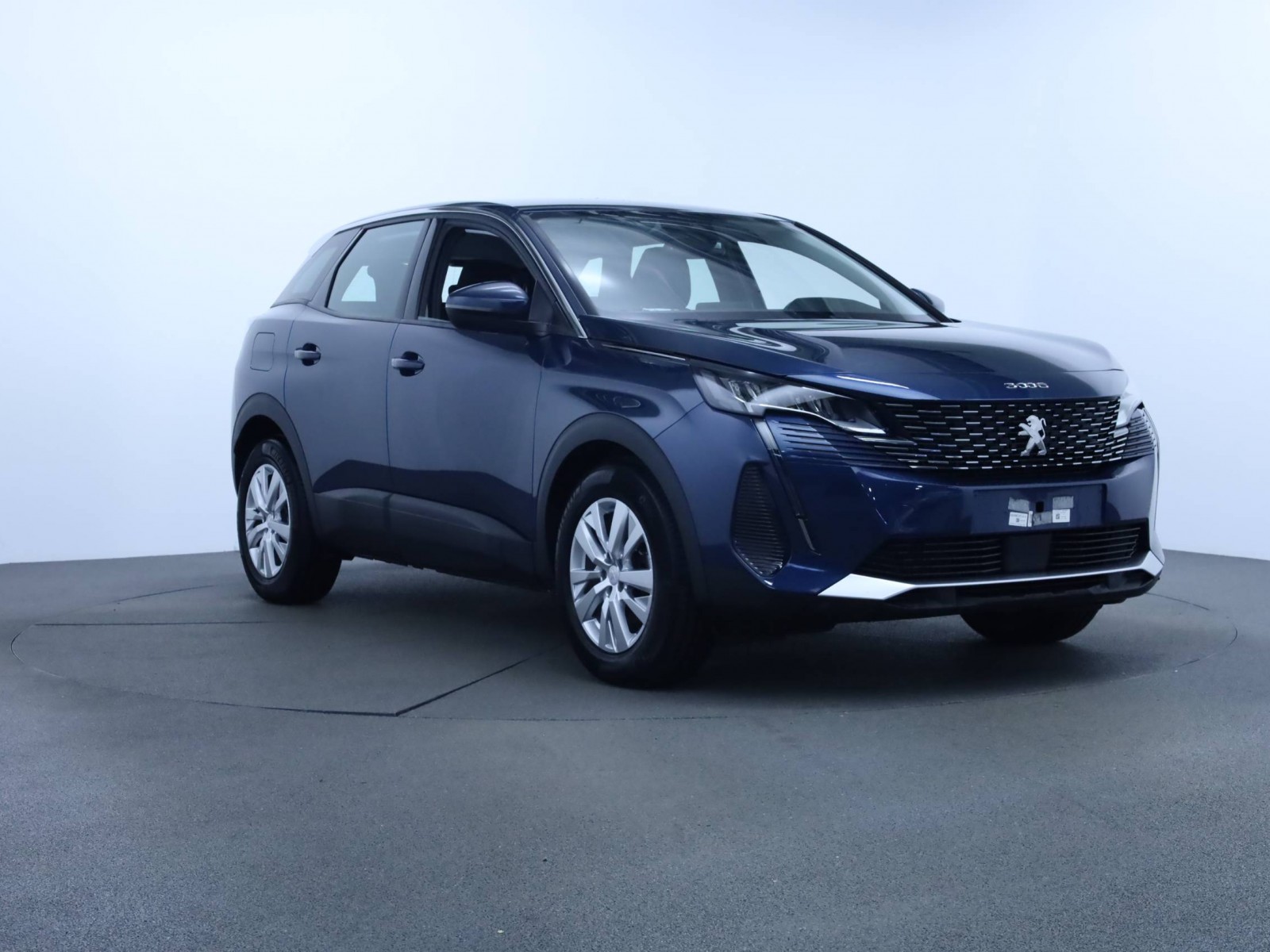 PEUGEOT - 3008 - #198053 - 2