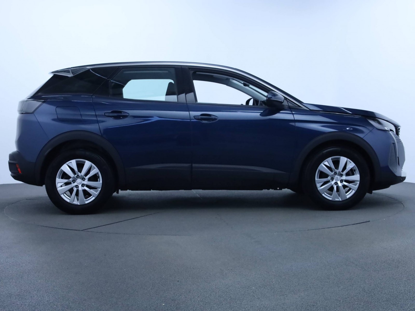 PEUGEOT - 3008 - #198053 - 3