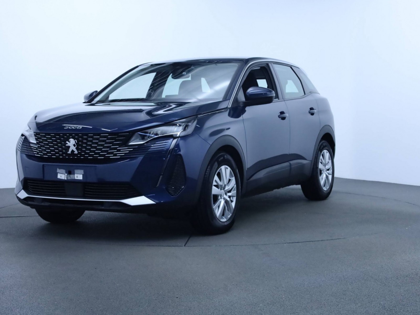 PEUGEOT - 3008 - #198053 - 17