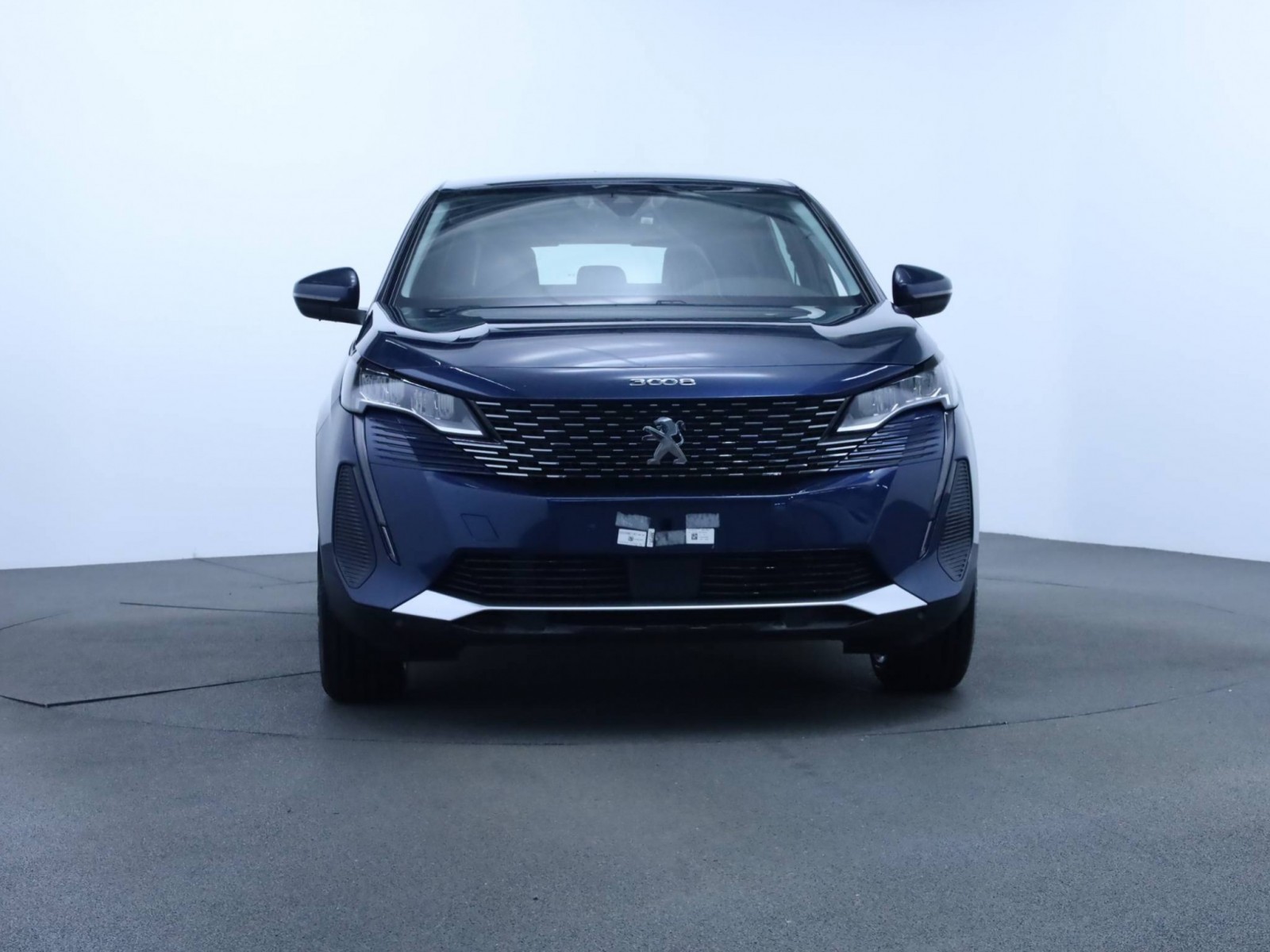 PEUGEOT - 3008 - #198053 - 18