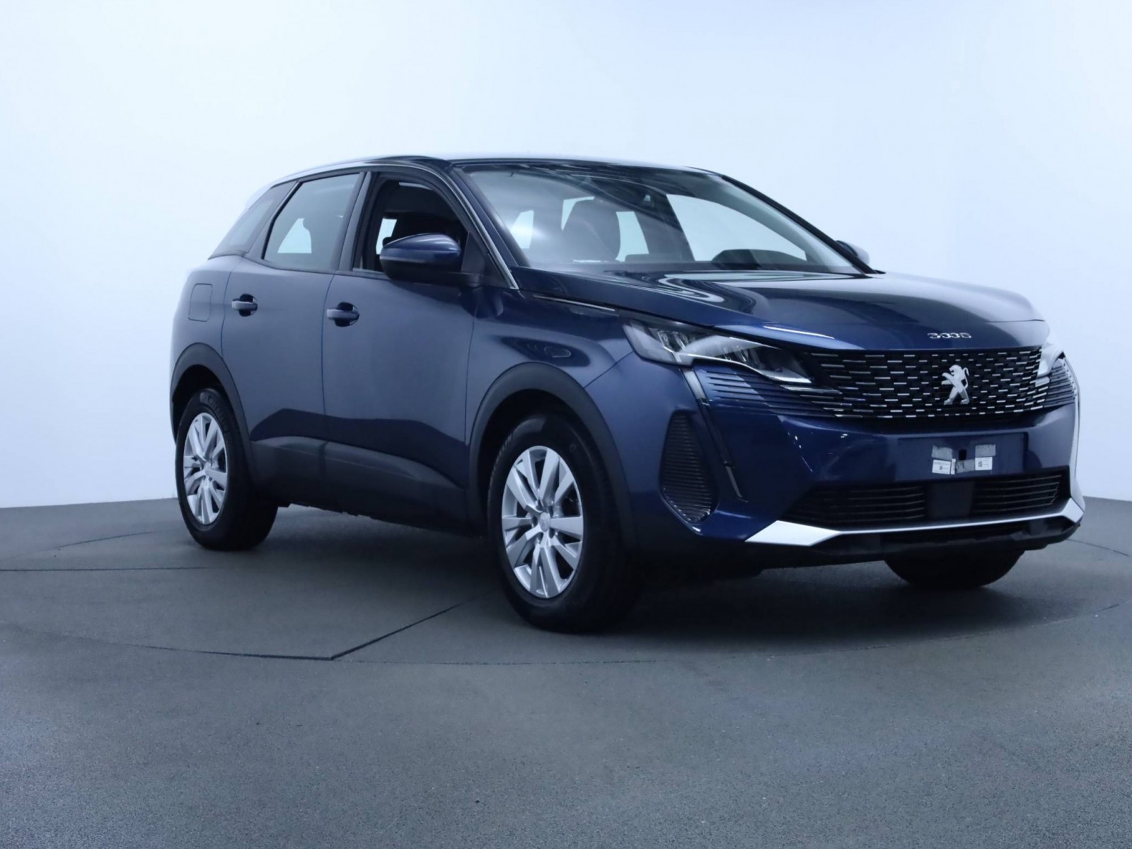PEUGEOT - 3008 - #198053 - 19