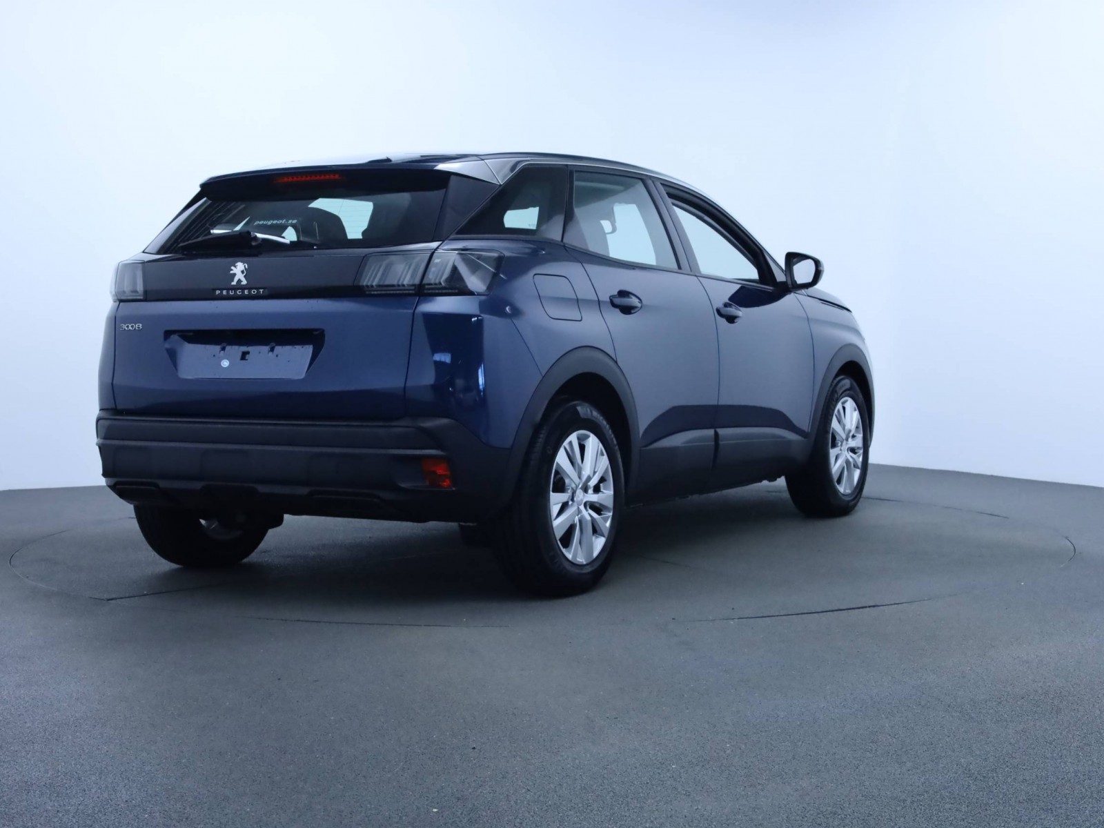 PEUGEOT - 3008 - #198053 - 4