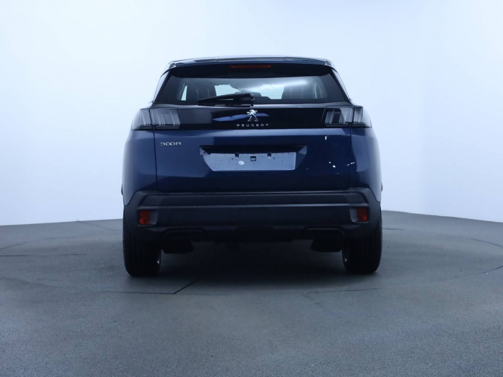 PEUGEOT - 3008 - #198053 - 22