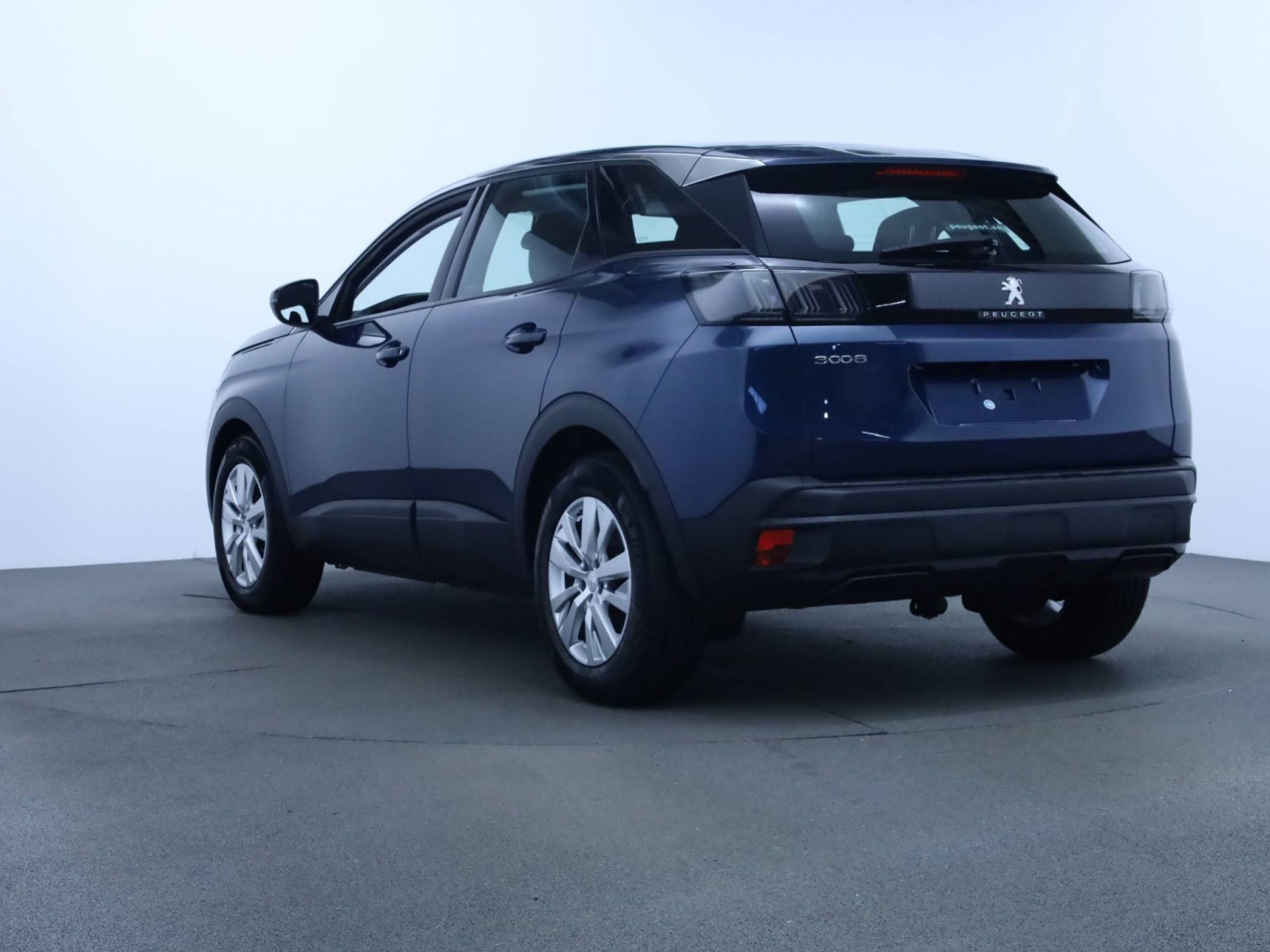PEUGEOT - 3008 - #198053 - 23
