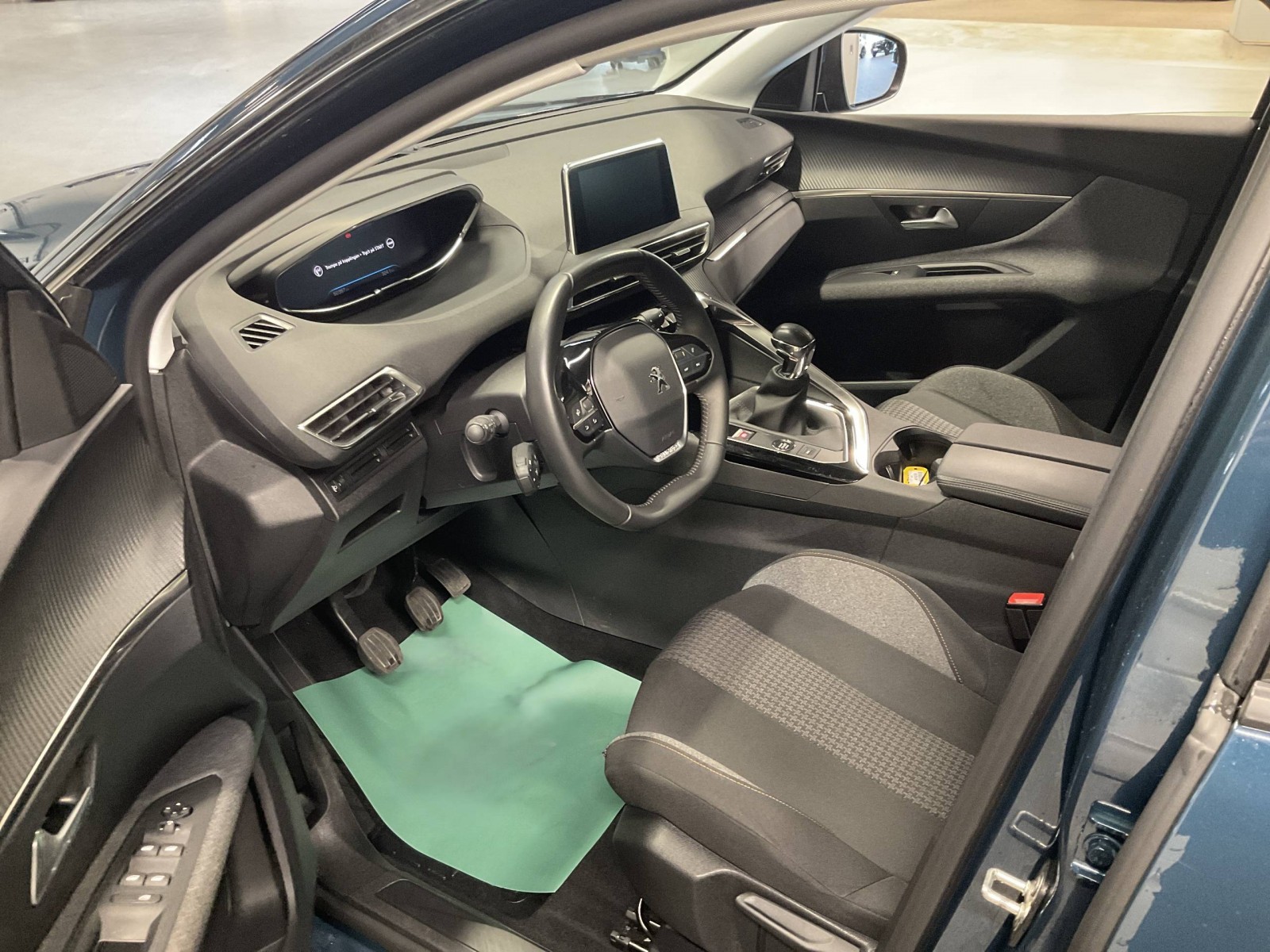 PEUGEOT - 3008 - #198053 - 8