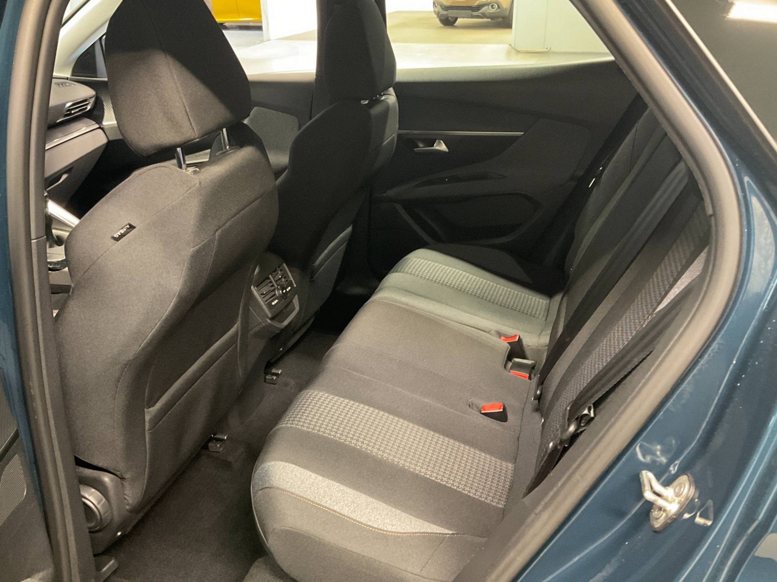 PEUGEOT - 3008 - #198053 - 26