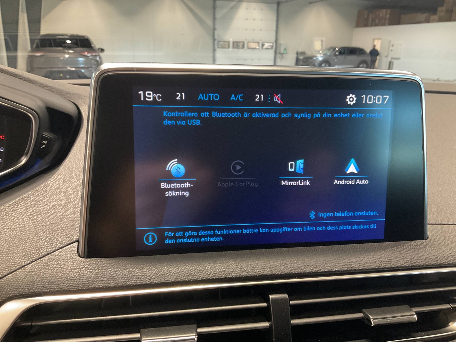 PEUGEOT - 3008 - #198053 - 13