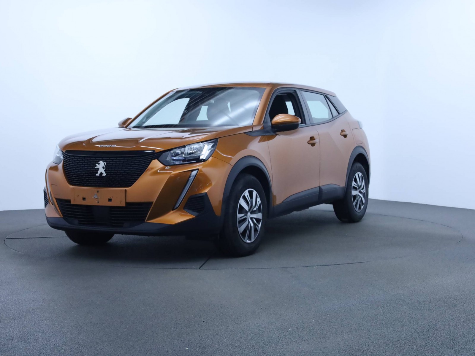 PEUGEOT - 2008 - #198052 - 0