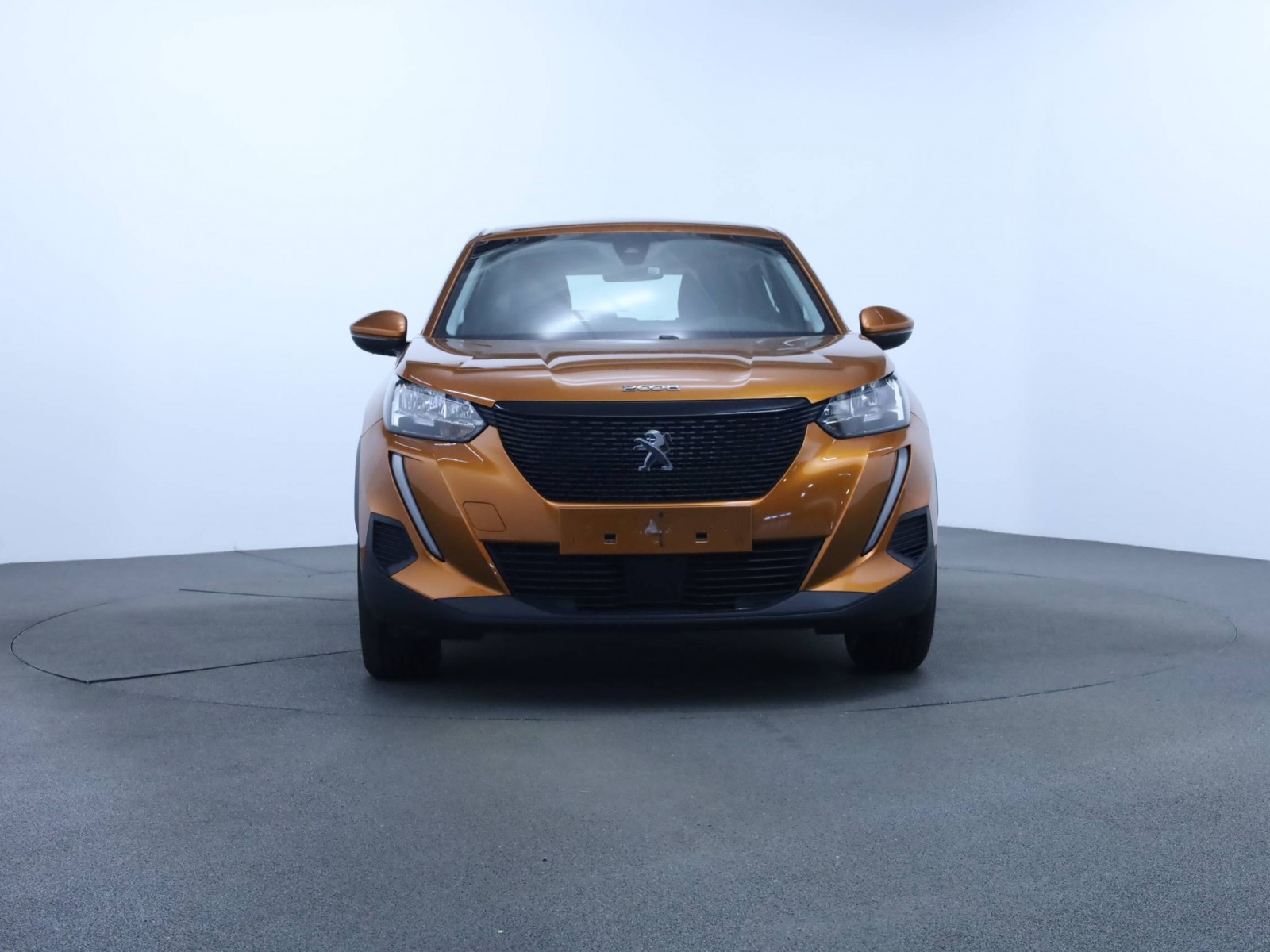 PEUGEOT - 2008 - #198052 - 1