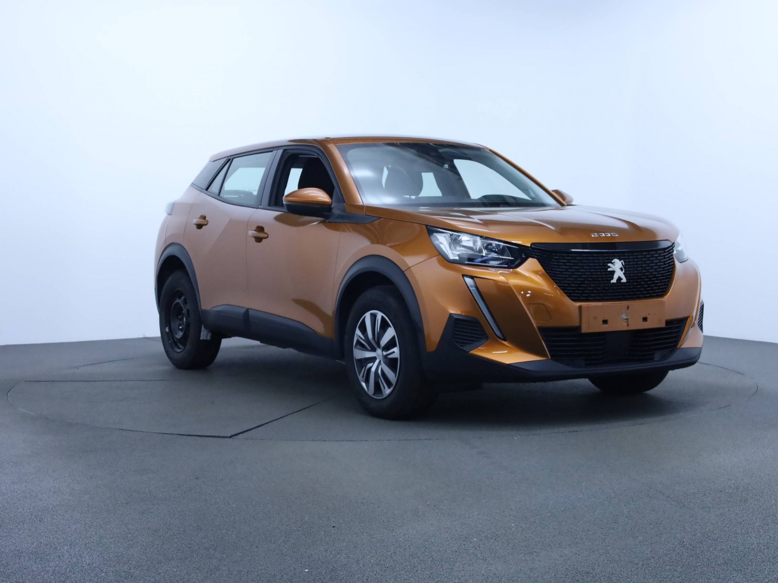PEUGEOT - 2008 - #198052 - 2