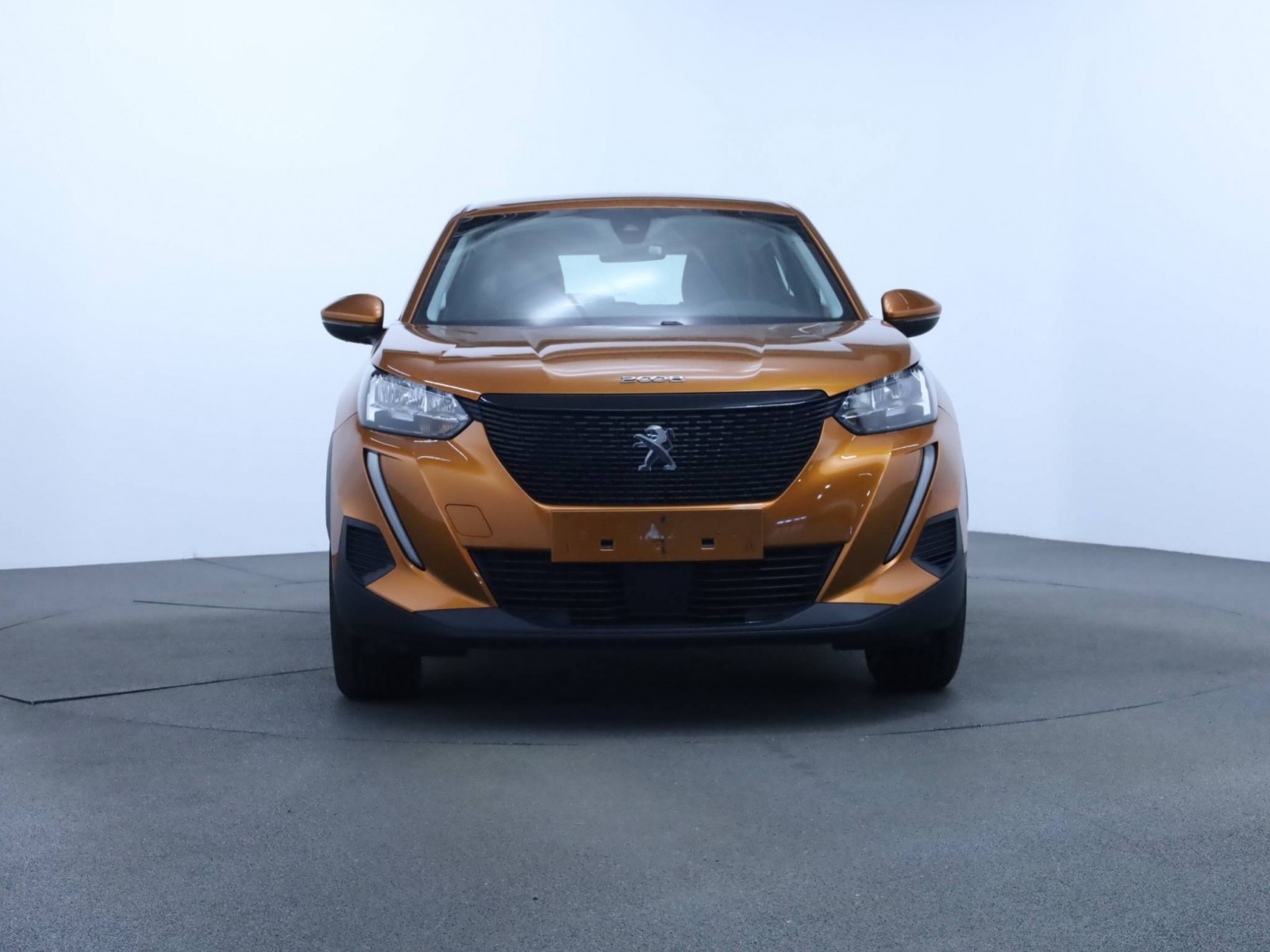 PEUGEOT - 2008 - #198052 - 18