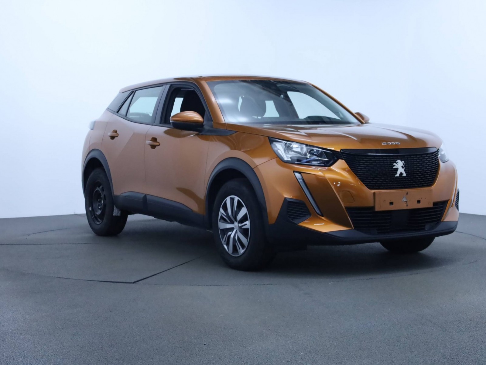 PEUGEOT - 2008 - #198052 - 19