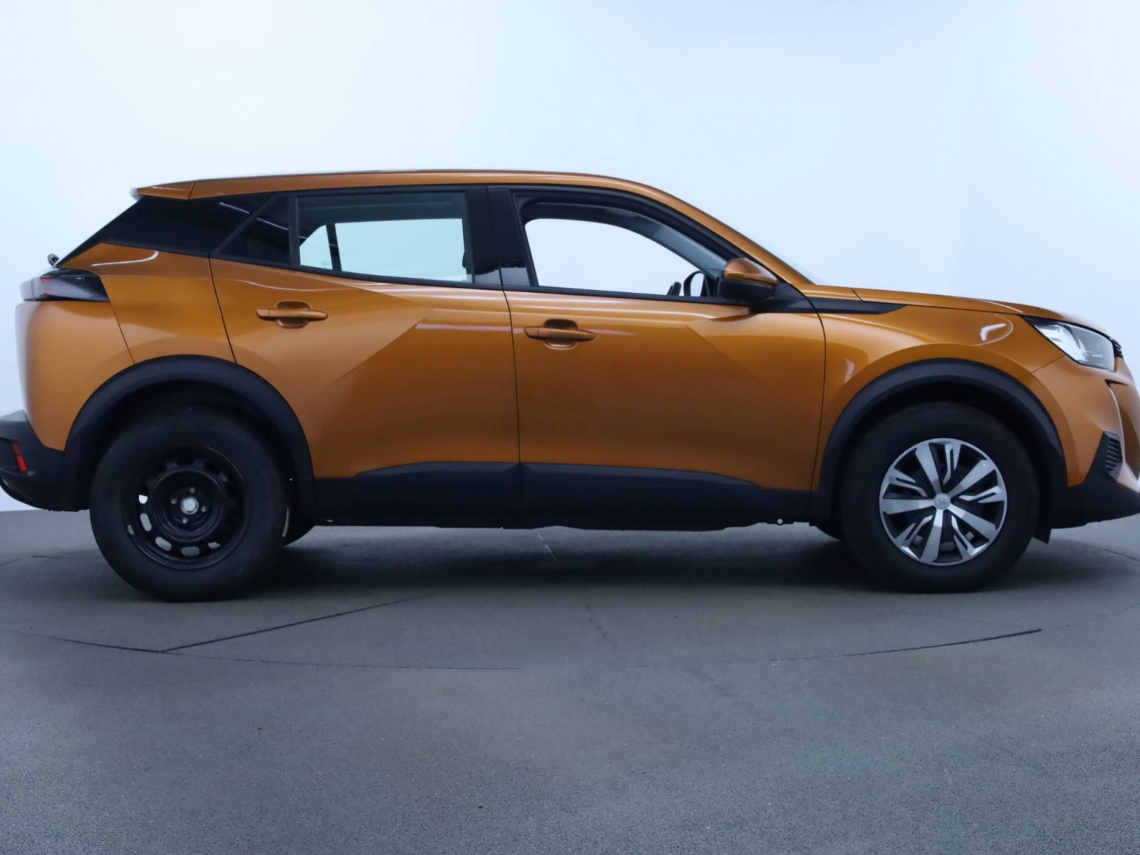 PEUGEOT - 2008 - #198052 - 20