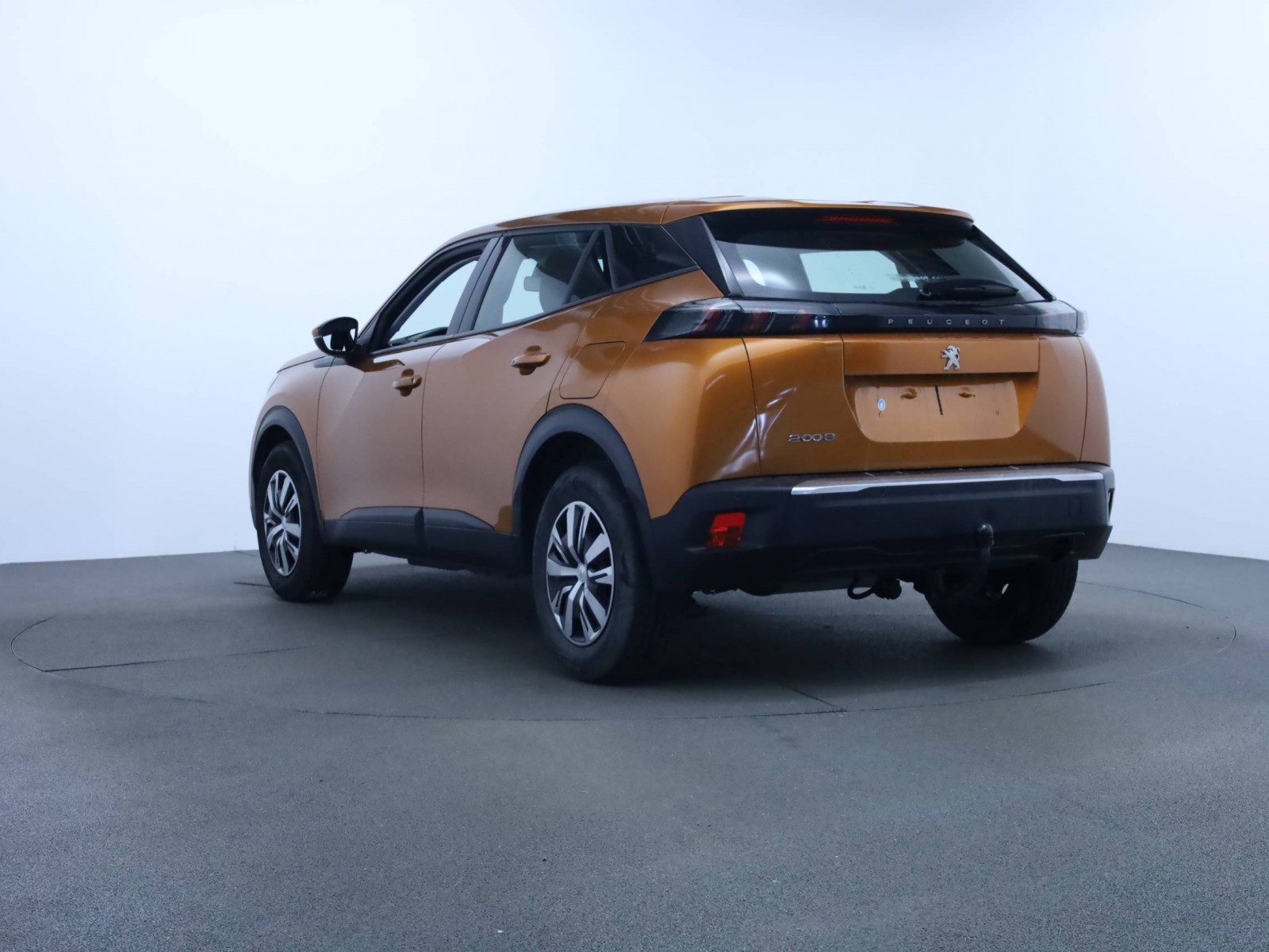 PEUGEOT - 2008 - #198052 - 6