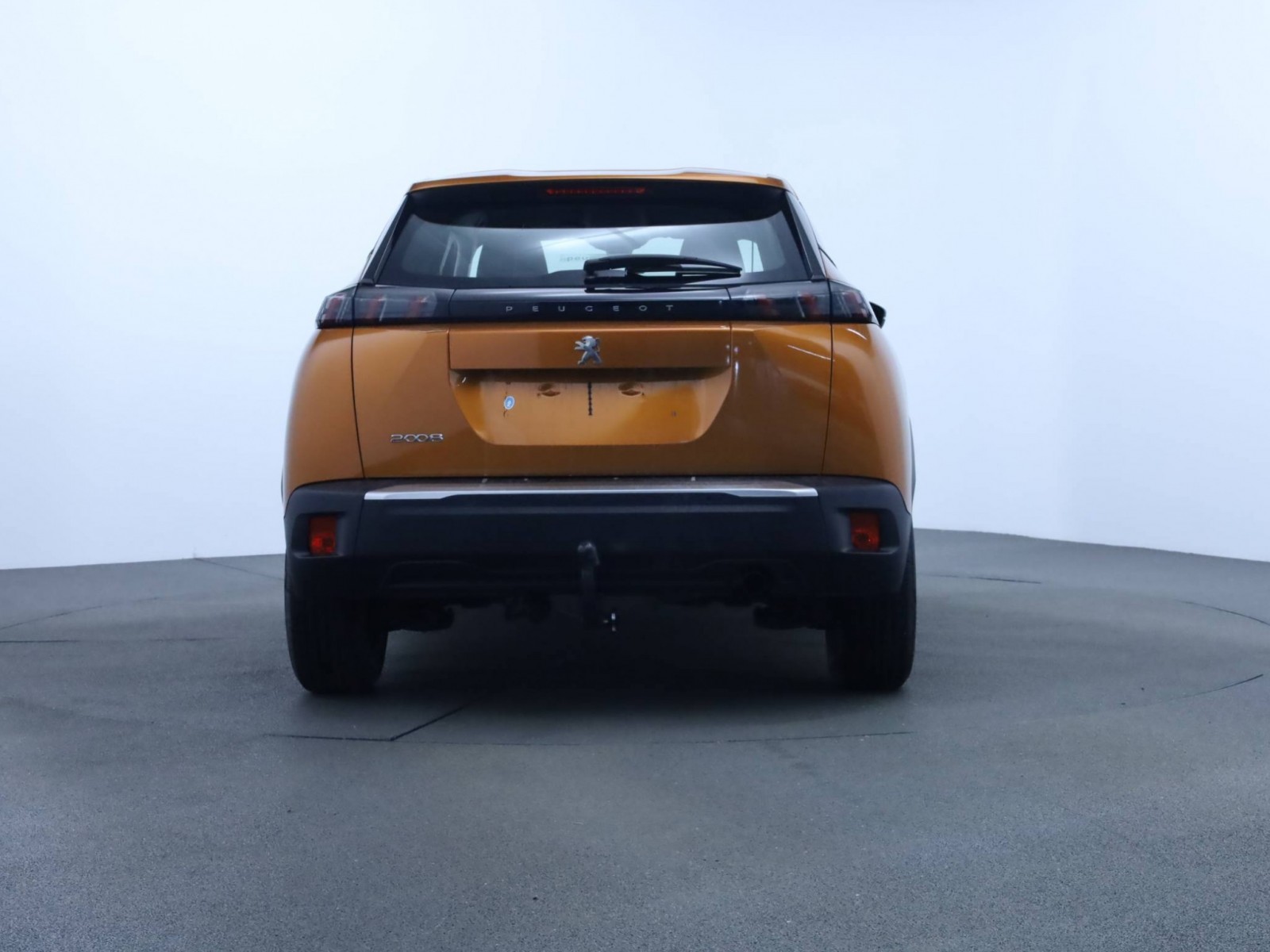 PEUGEOT - 2008 - #198052 - 22
