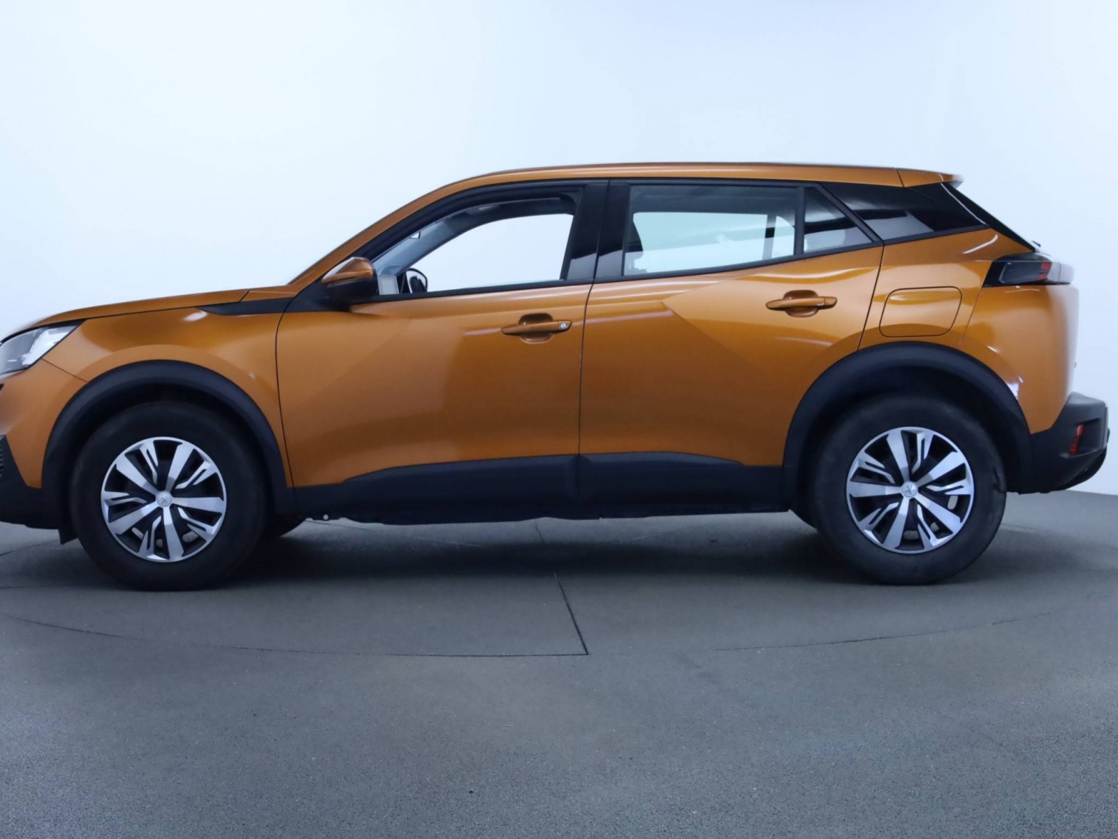 PEUGEOT - 2008 - #198052 - 24