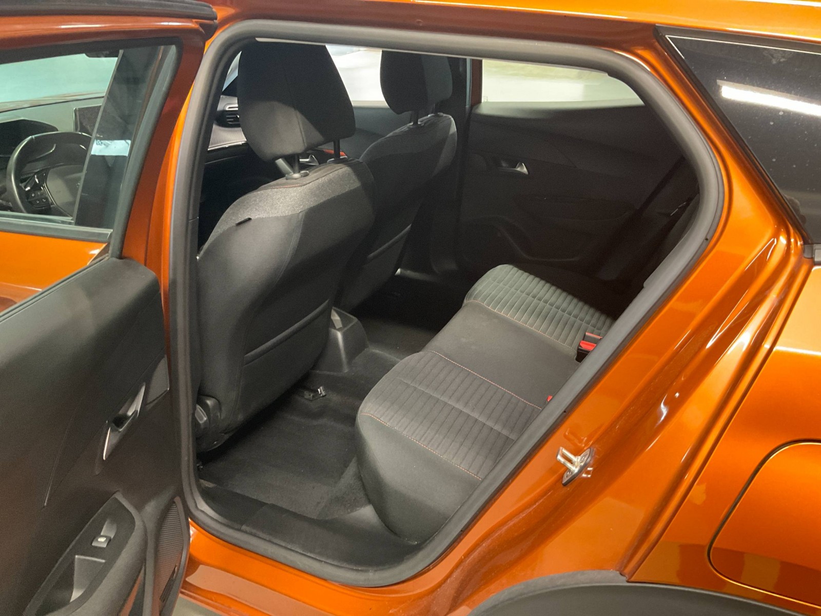 PEUGEOT - 2008 - #198052 - 9