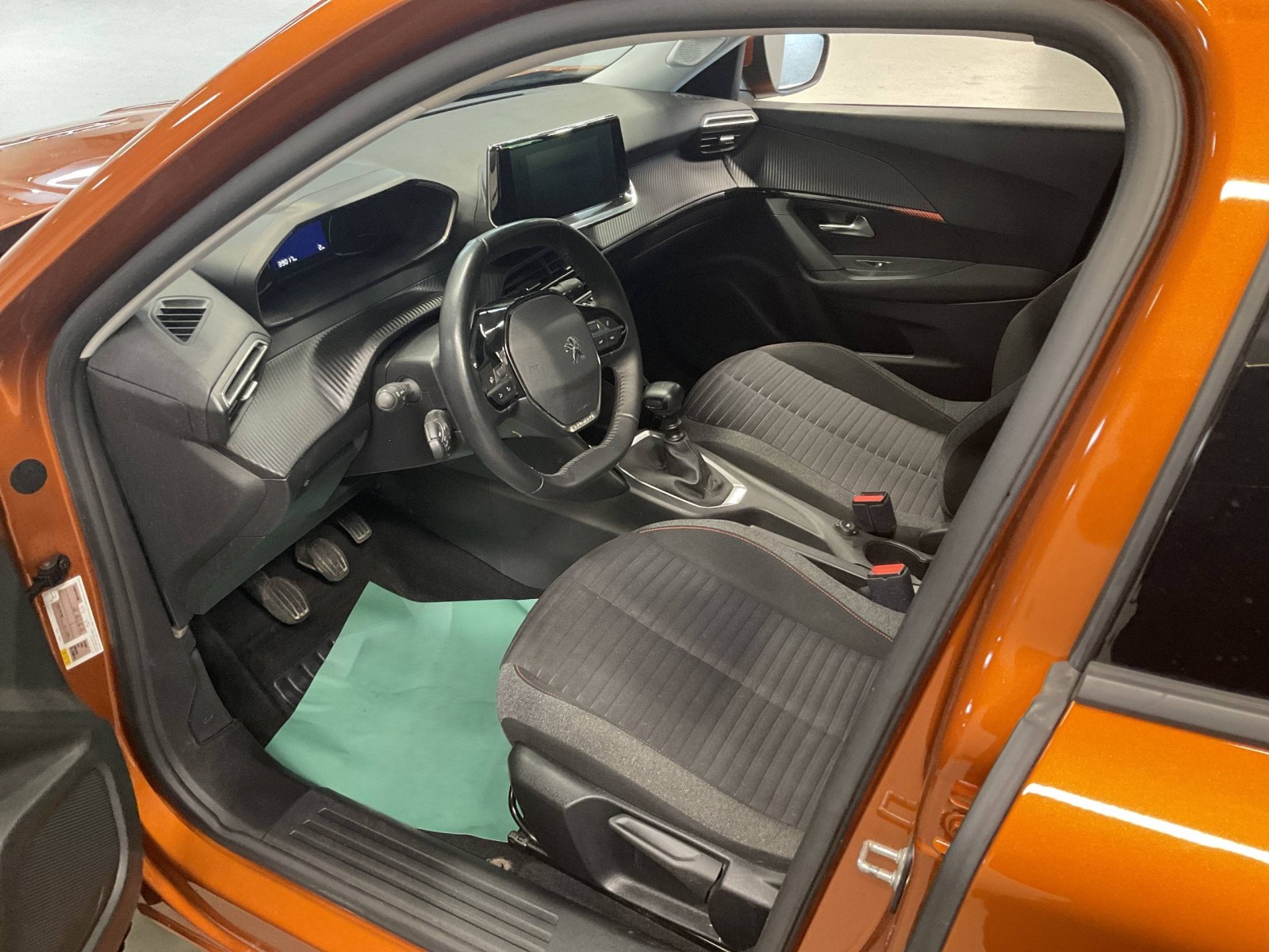 PEUGEOT - 2008 - #198052 - 8