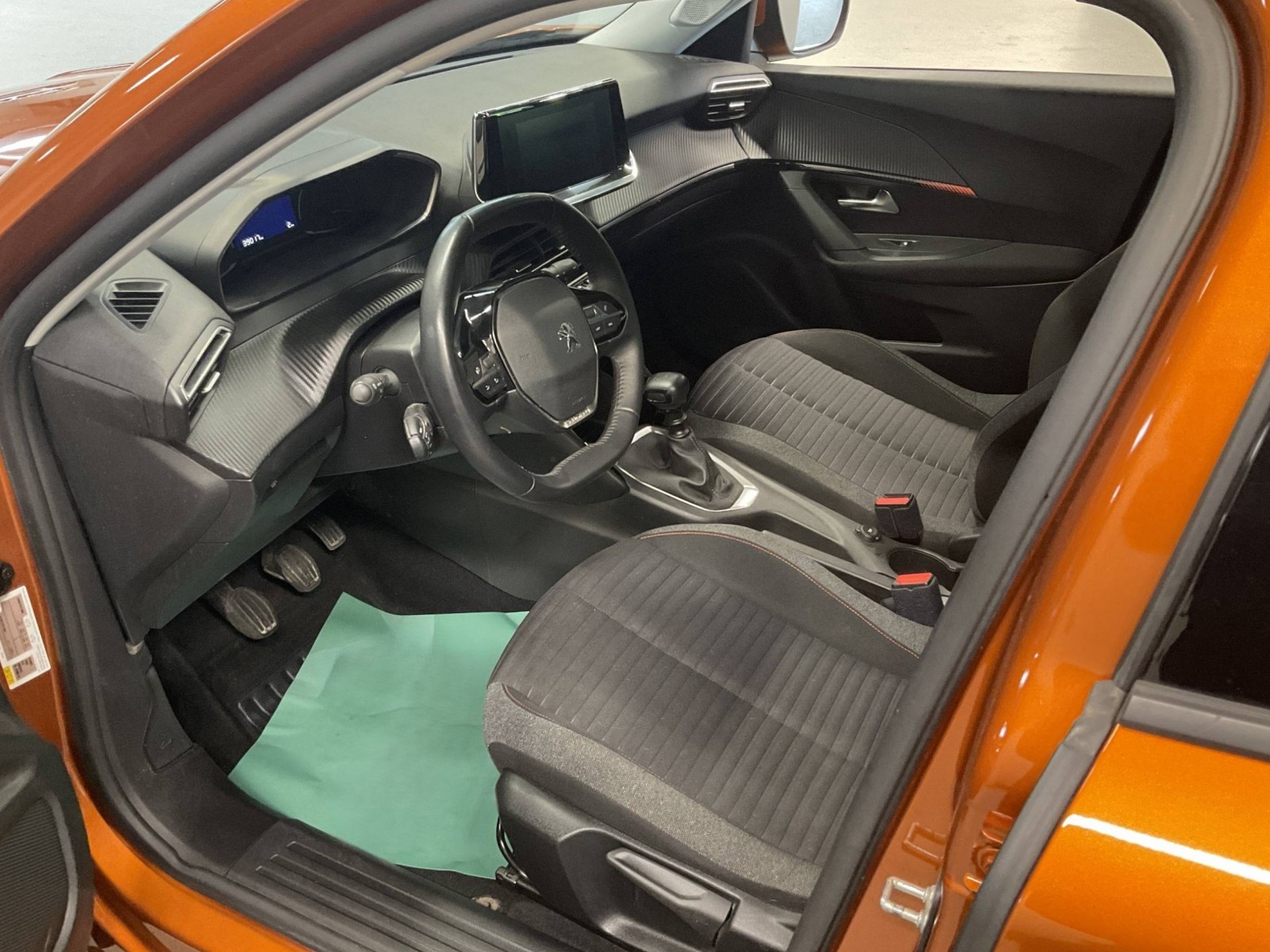 PEUGEOT - 2008 - #198052 - 25
