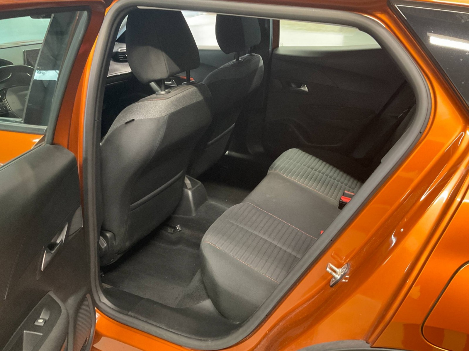 PEUGEOT - 2008 - #198052 - 26