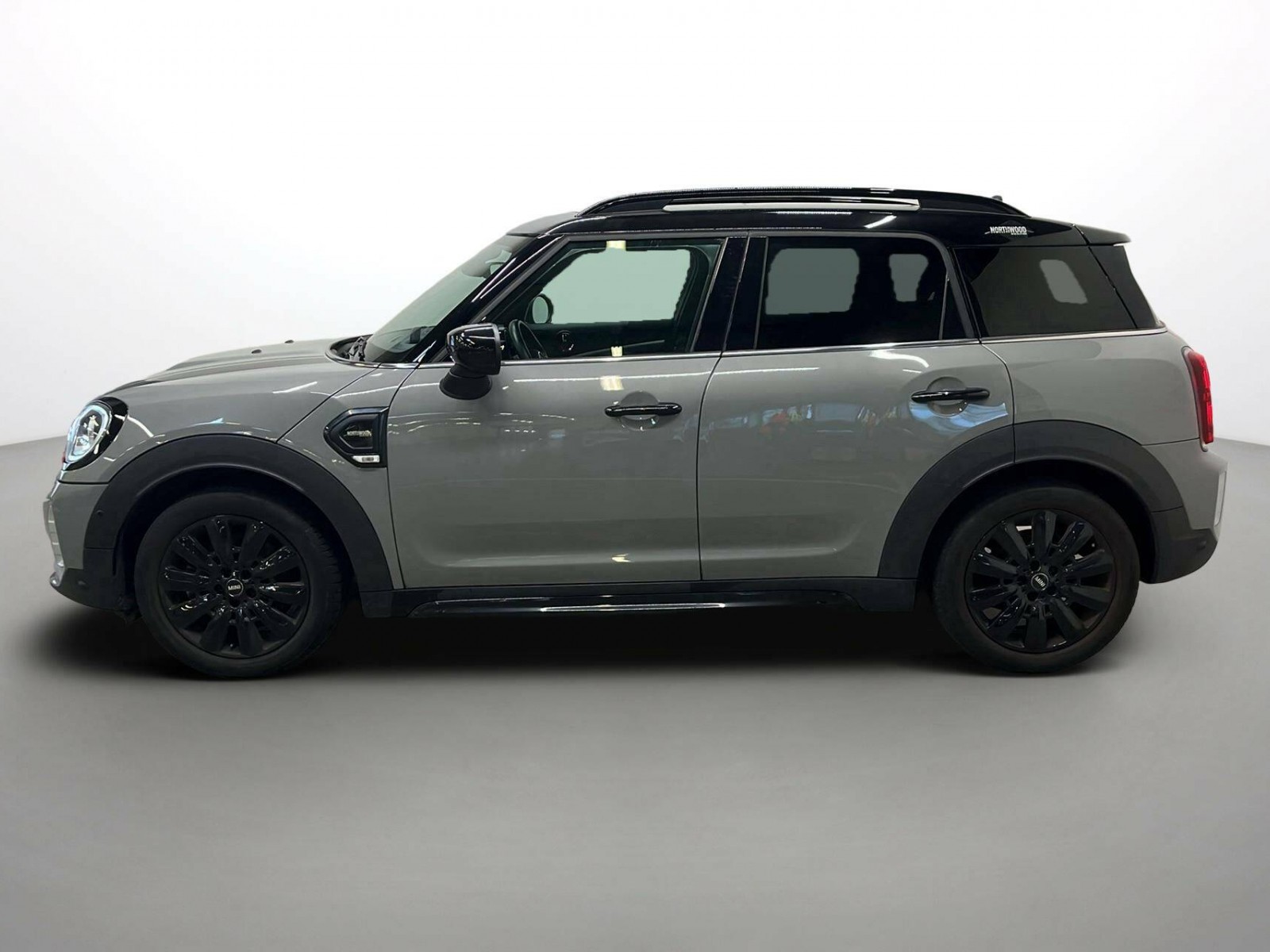 MINI - COUNTRYMAN F60 LCI - #293081 - 17