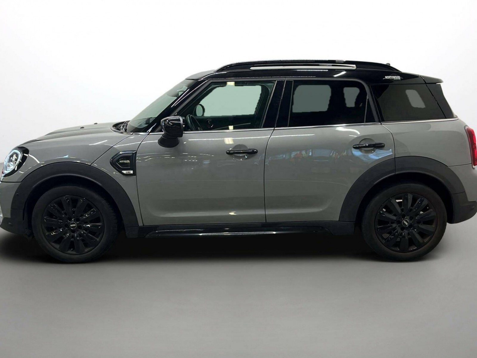 MINI - COUNTRYMAN F60 LCI - #293081 - 35