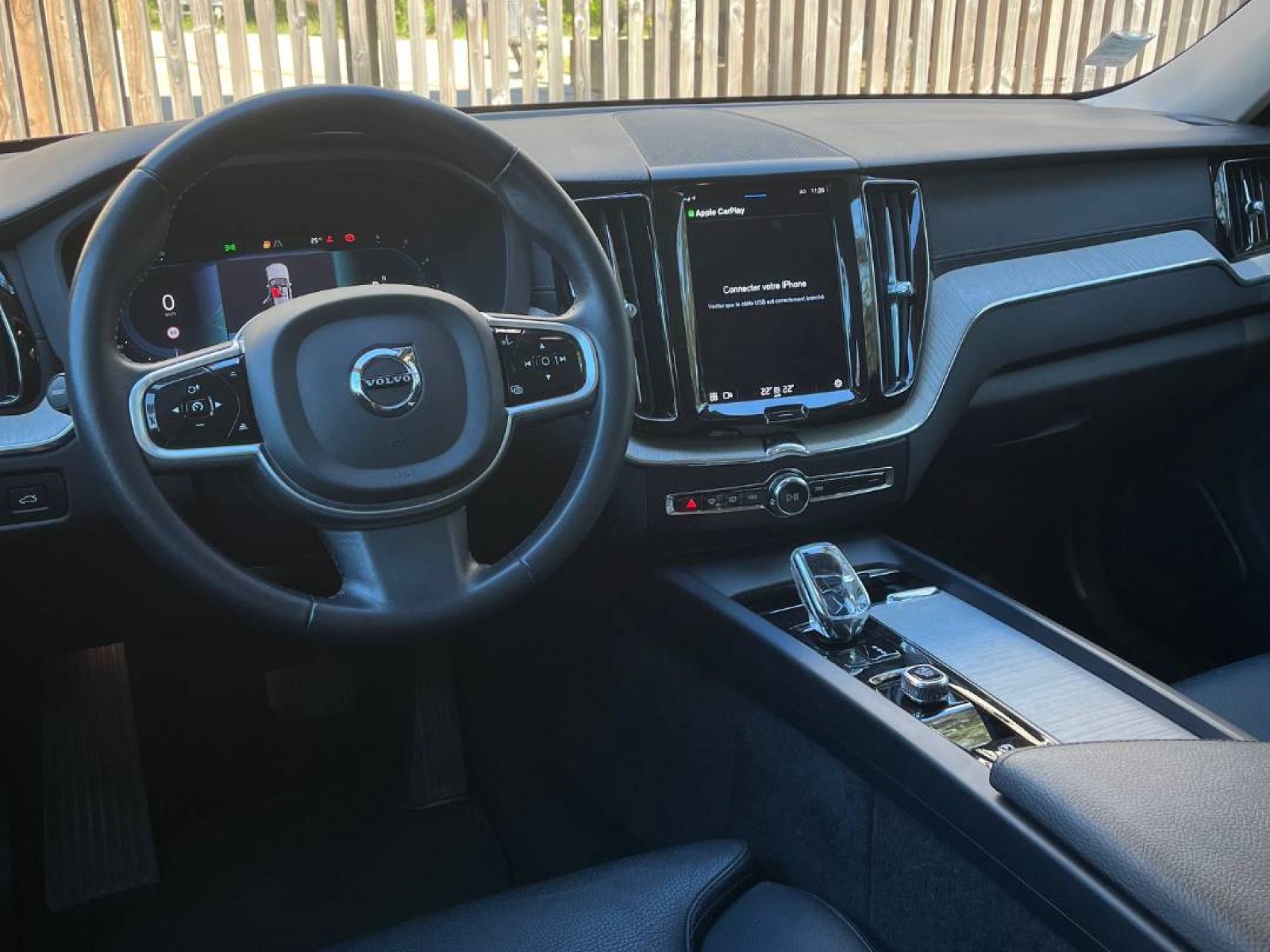 VOLVO - XC60 - #198386 - 1