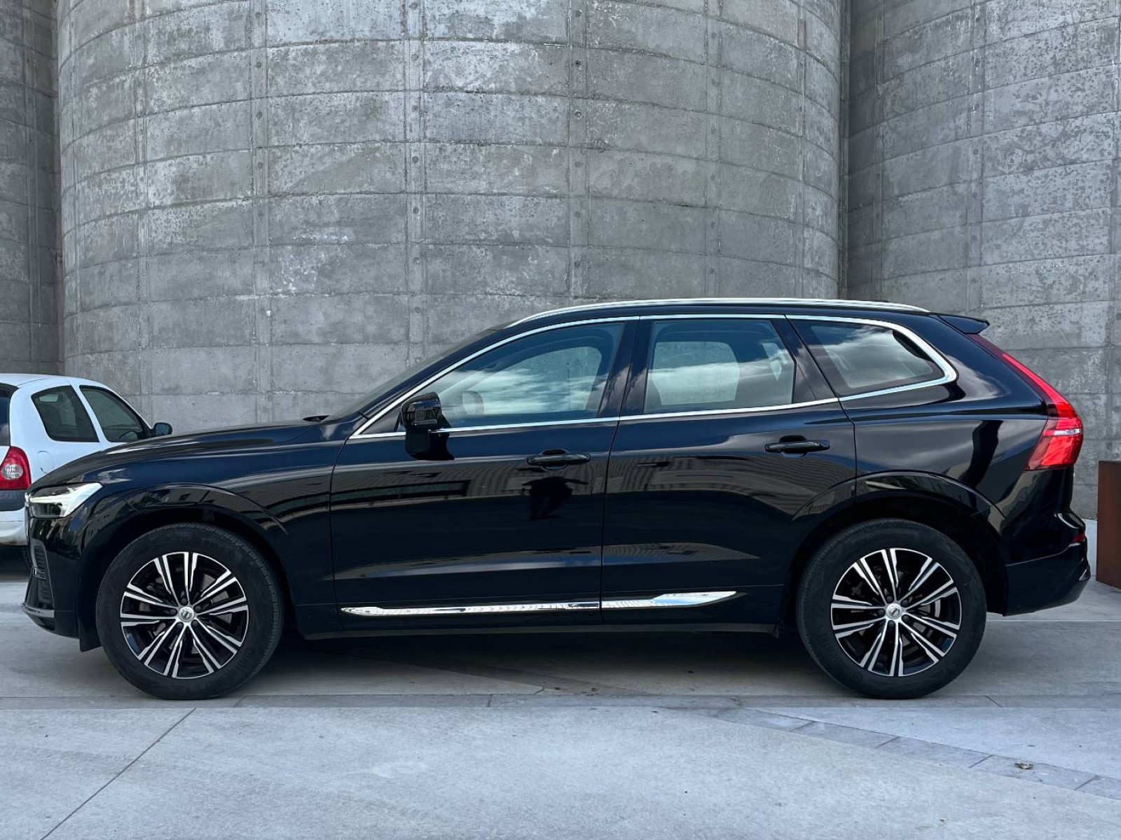VOLVO - XC60 - #198386 - 3