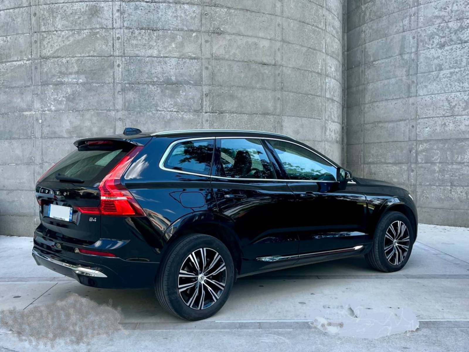 VOLVO - XC60 - #198386 - 2