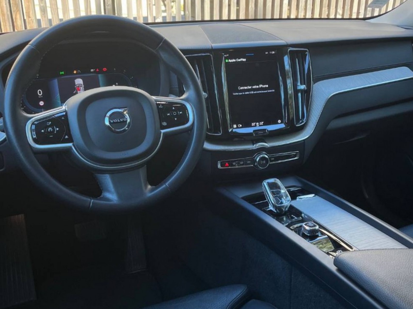 VOLVO - XC60 - #198386 - 7