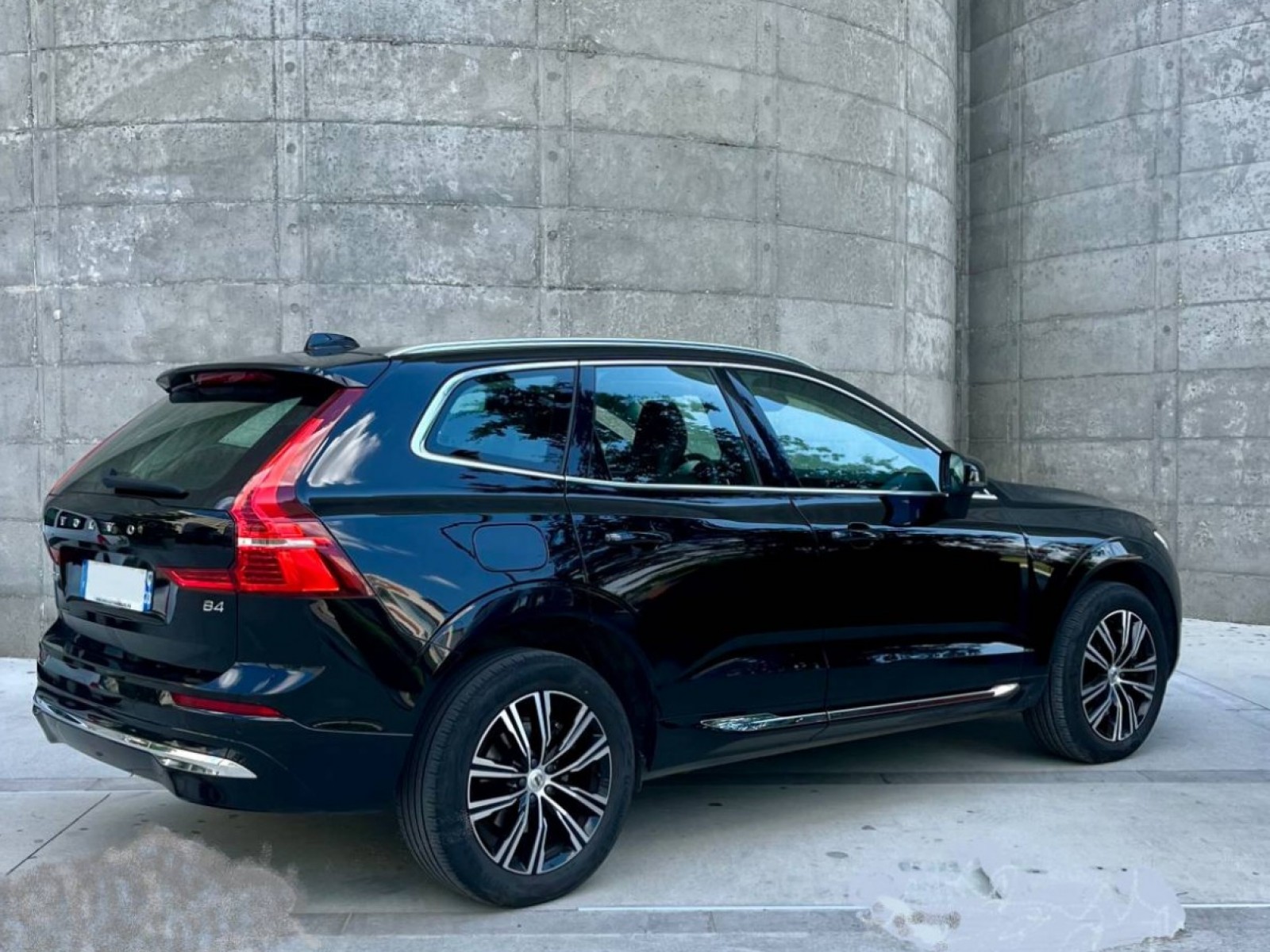 VOLVO - XC60 - #198386 - 8