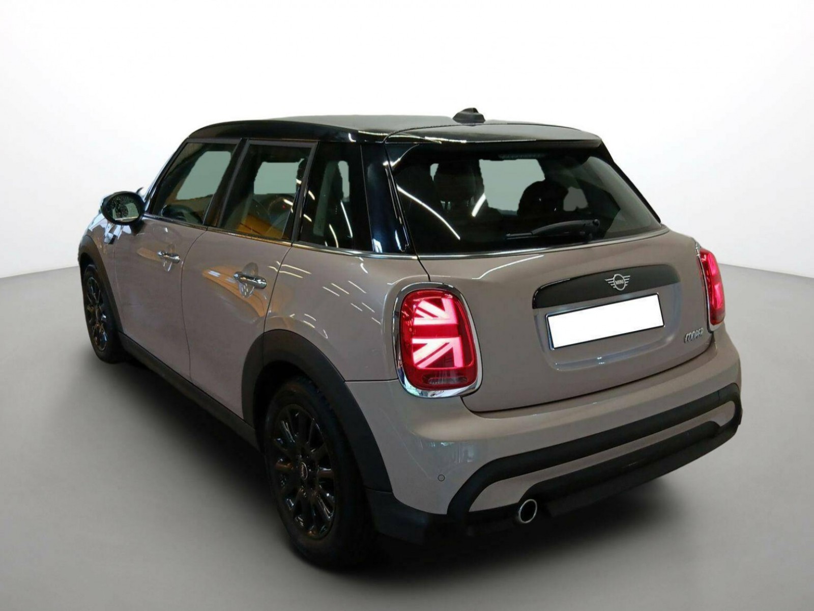 MINI - HATCH 5 PORTES F55 LCI II - #193298 - 2