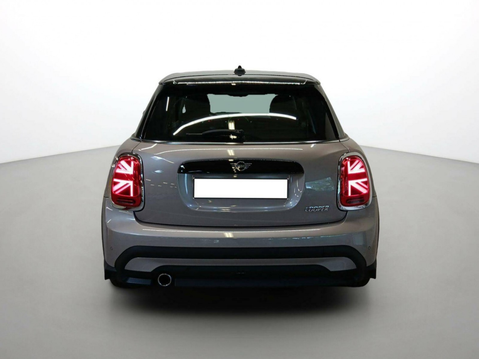 MINI - HATCH 5 PORTES F55 LCI II - #193298 - 5