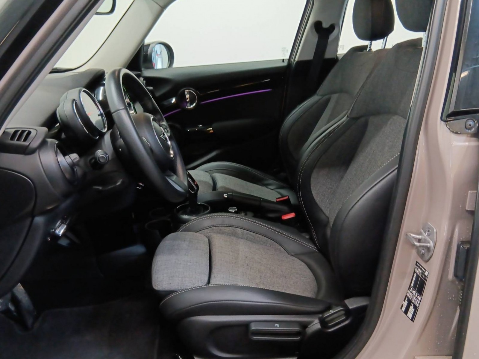 MINI - HATCH 5 PORTES F55 LCI II - #193298 - 7