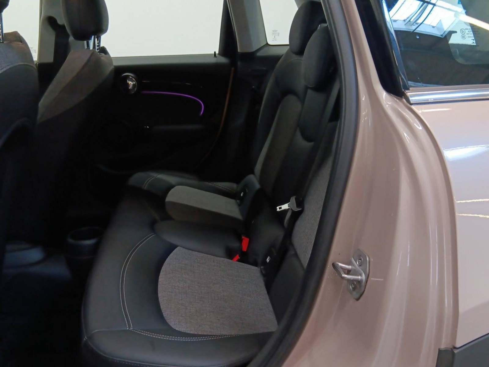 MINI - HATCH 5 PORTES F55 LCI II - #193298 - 8