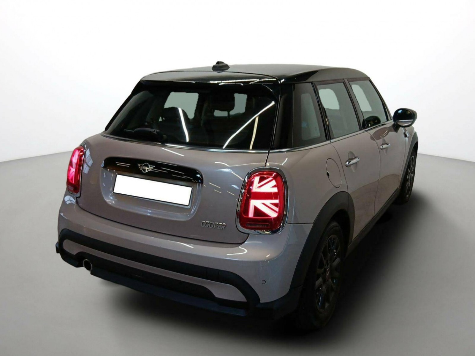 MINI - HATCH 5 PORTES F55 LCI II - #193572 - 3
