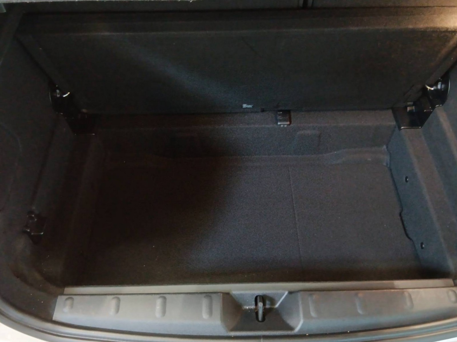 MINI - HATCH 5 PORTES F55 LCI II - #193572 - 12