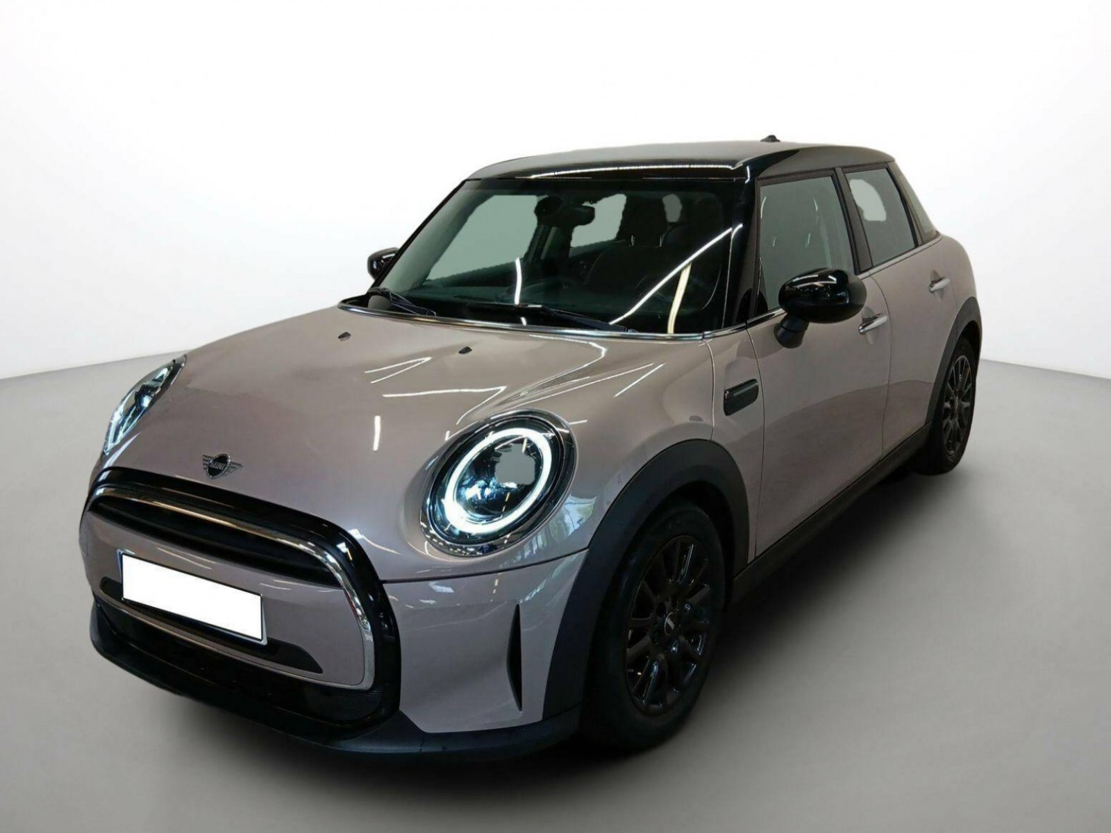MINI - HATCH 5 PORTES F55 LCI II - #193574 - 0