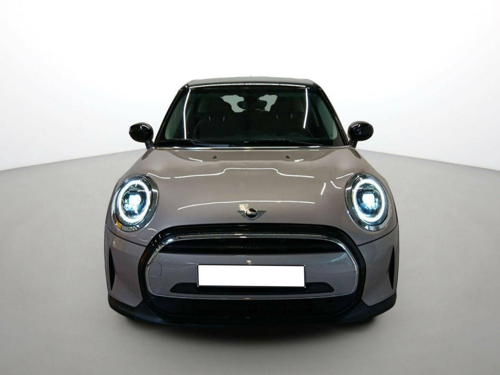 MINI - HATCH 5 PORTES F55 LCI II - #193574 - 4