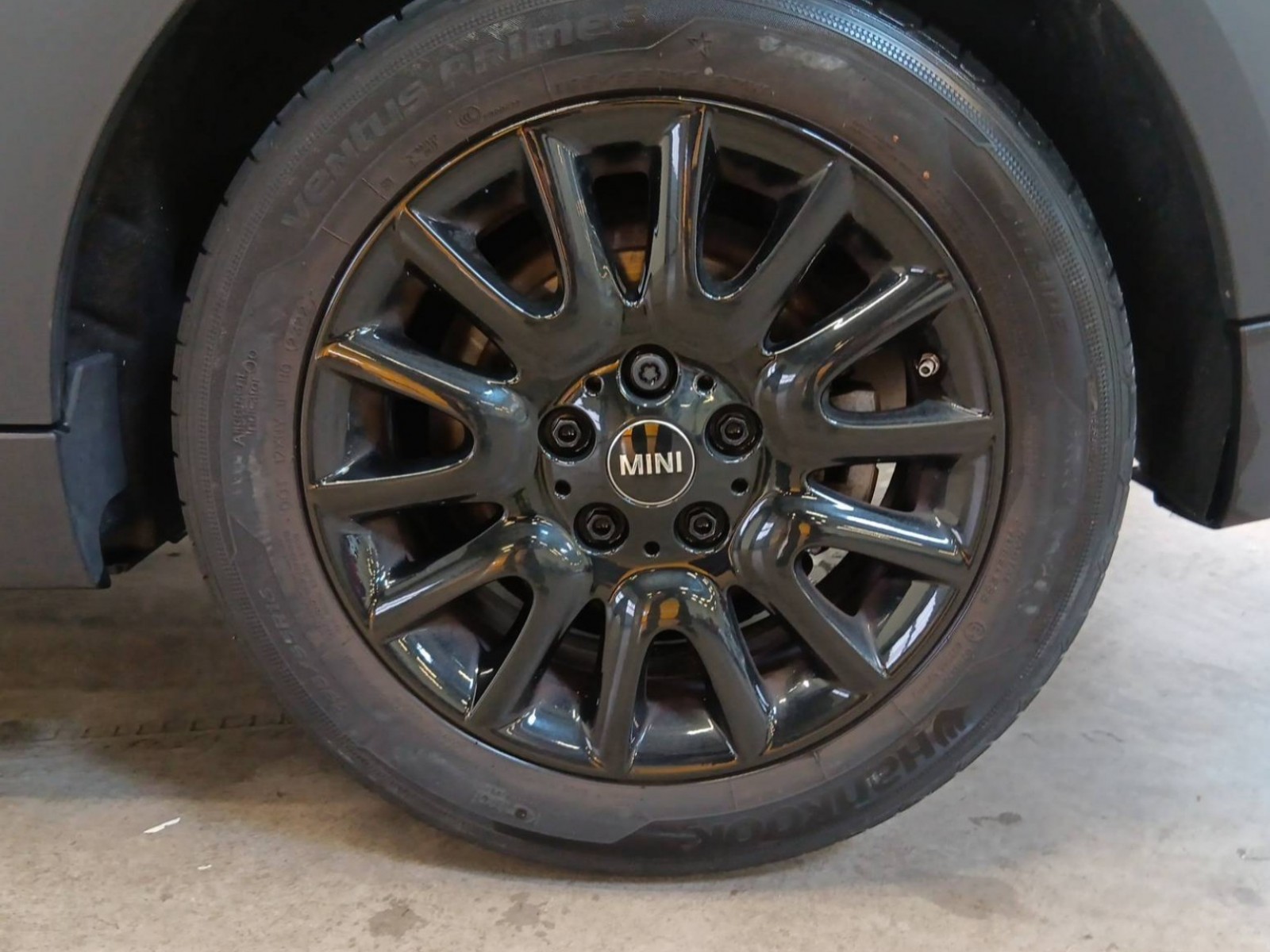 MINI - HATCH 5 PORTES F55 LCI II - #193574 - 6